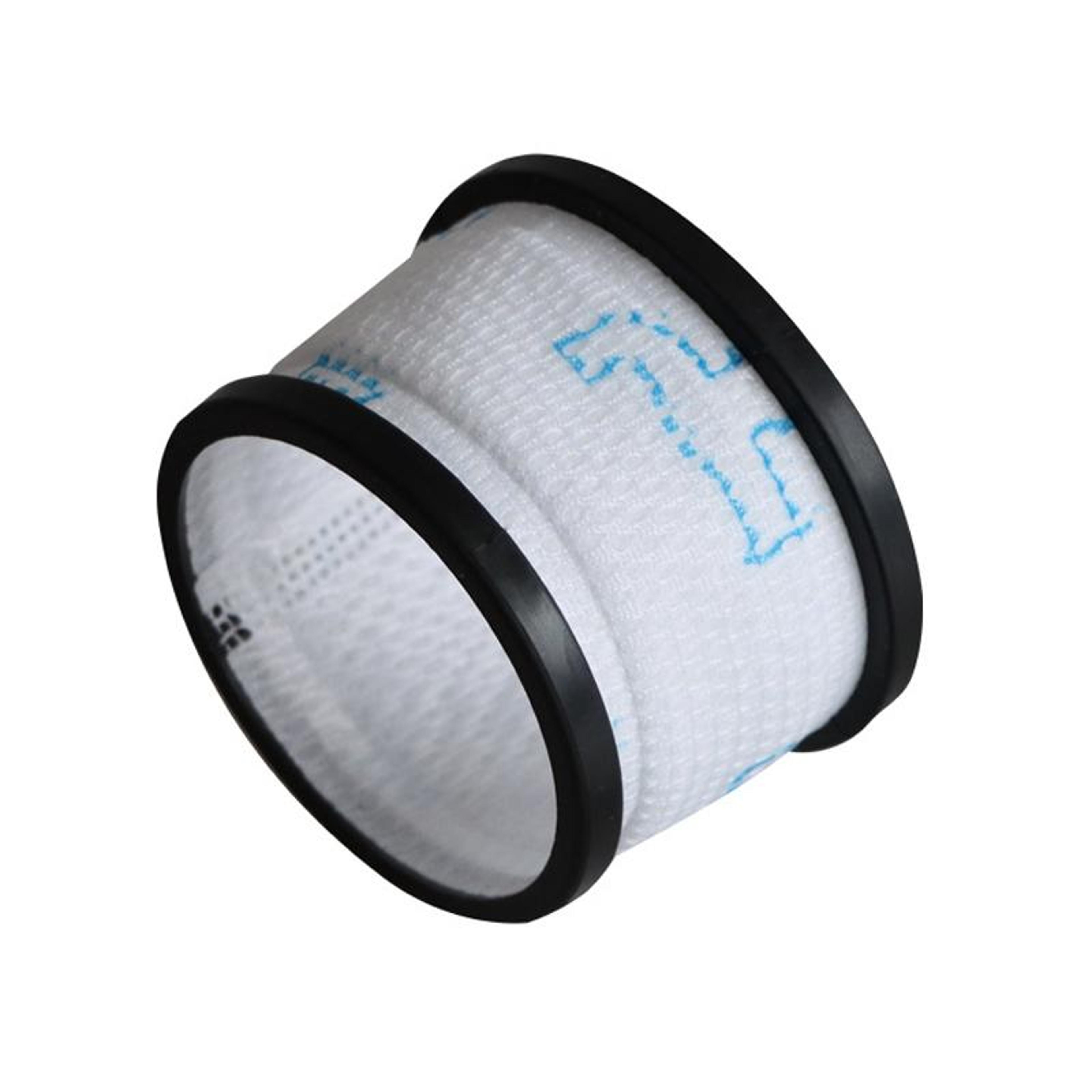 vacuum cleaner filter replacement cartridge with filter cotton