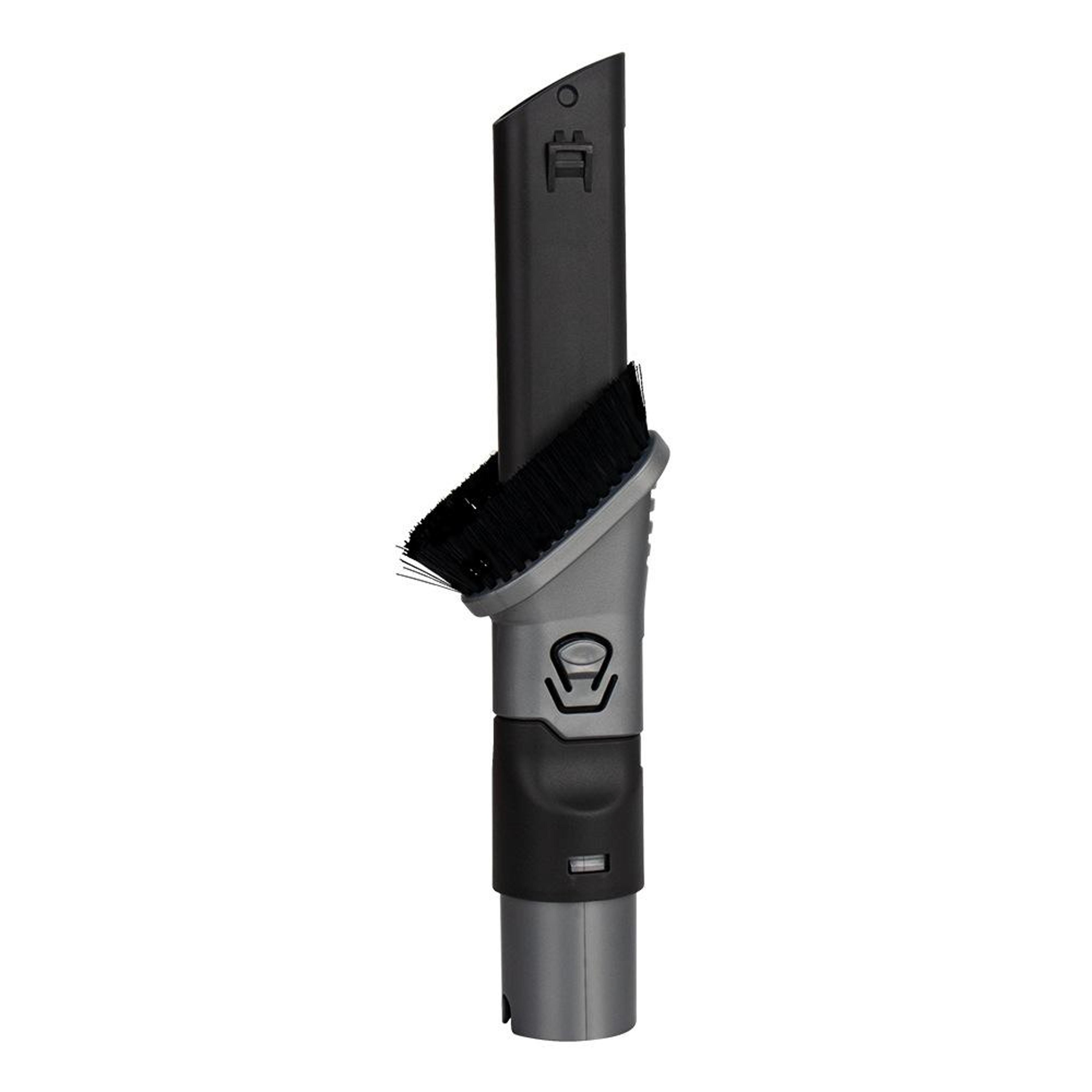 shark vacuum attachment vacuum brush and crevice tool