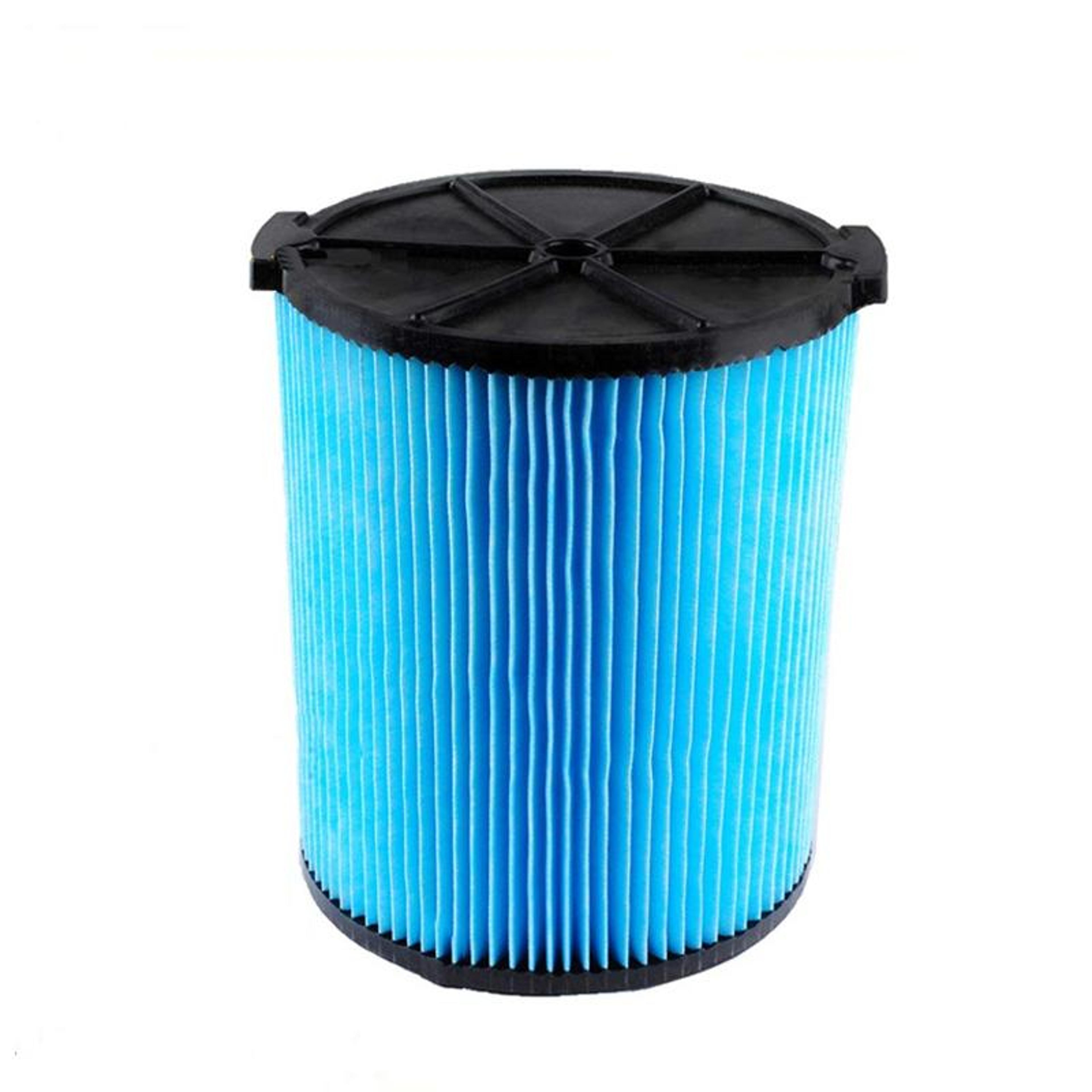 vf5000 replacement vacuum cleaner filter for ridgid wet dry shop vac wd1450 wd0970 wd1270