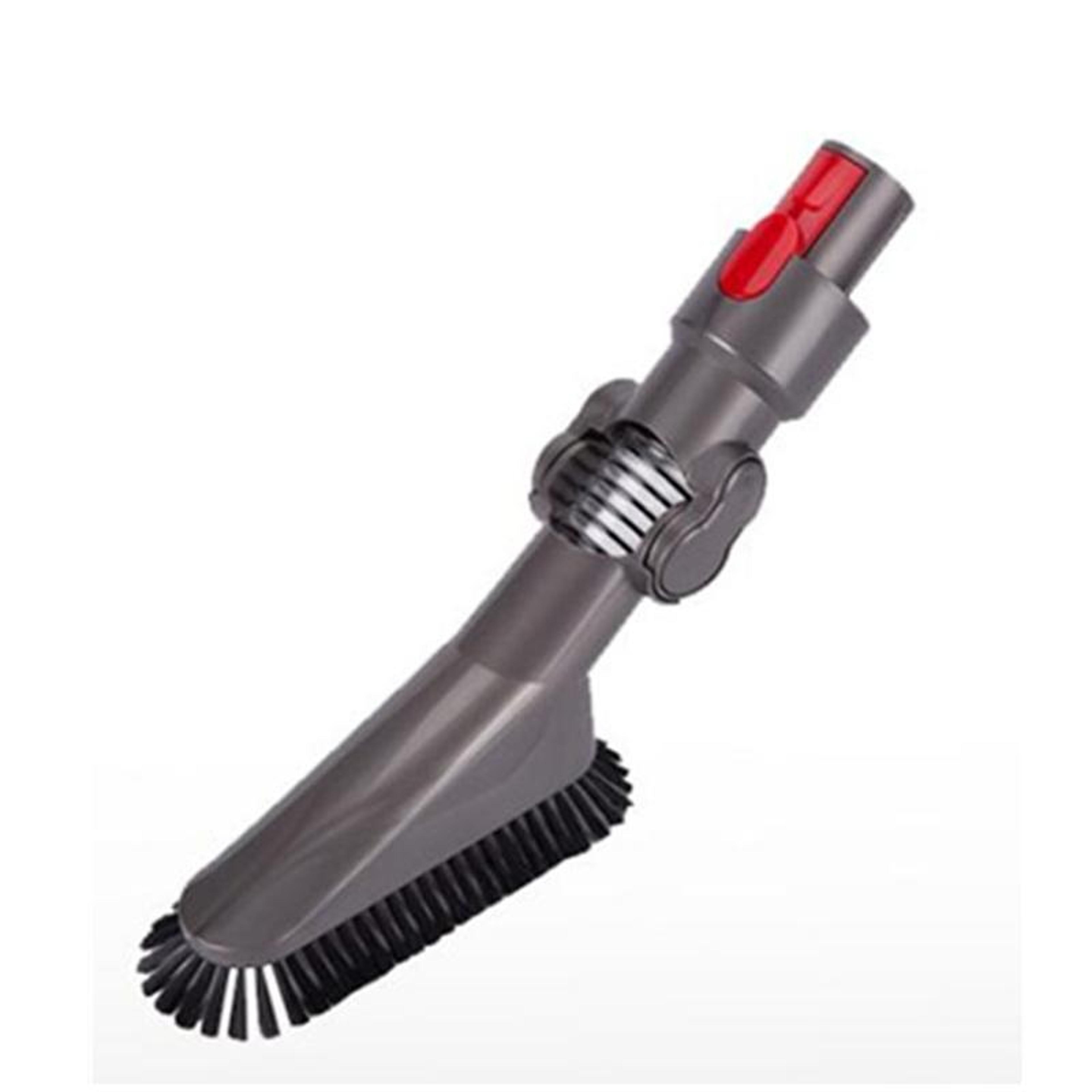universal dyson furniture brush folding 180° rotating vacuum brush attachment for dyson