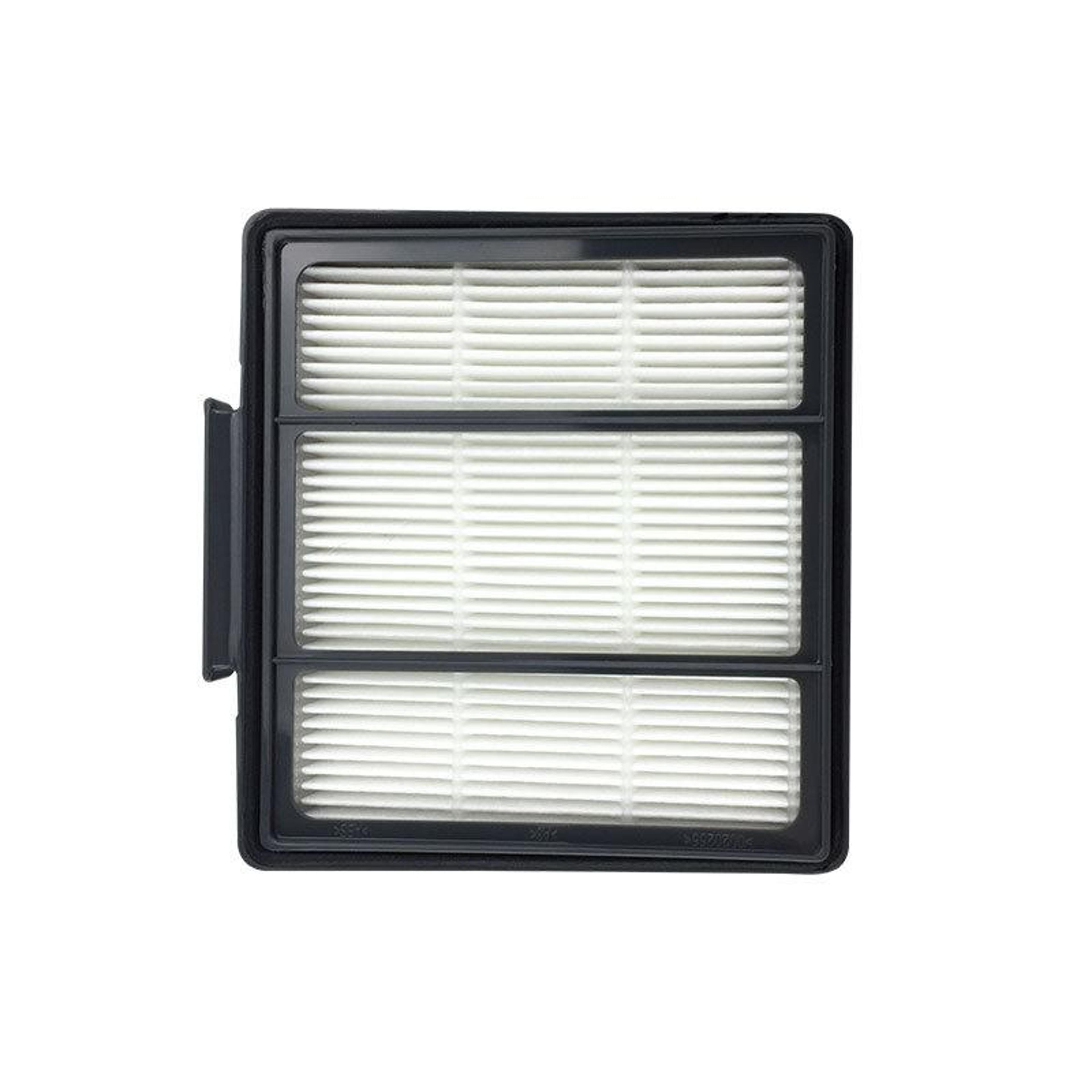 shark s87 r85 rv850 hepa filter replacement robot vacuum filter accessories