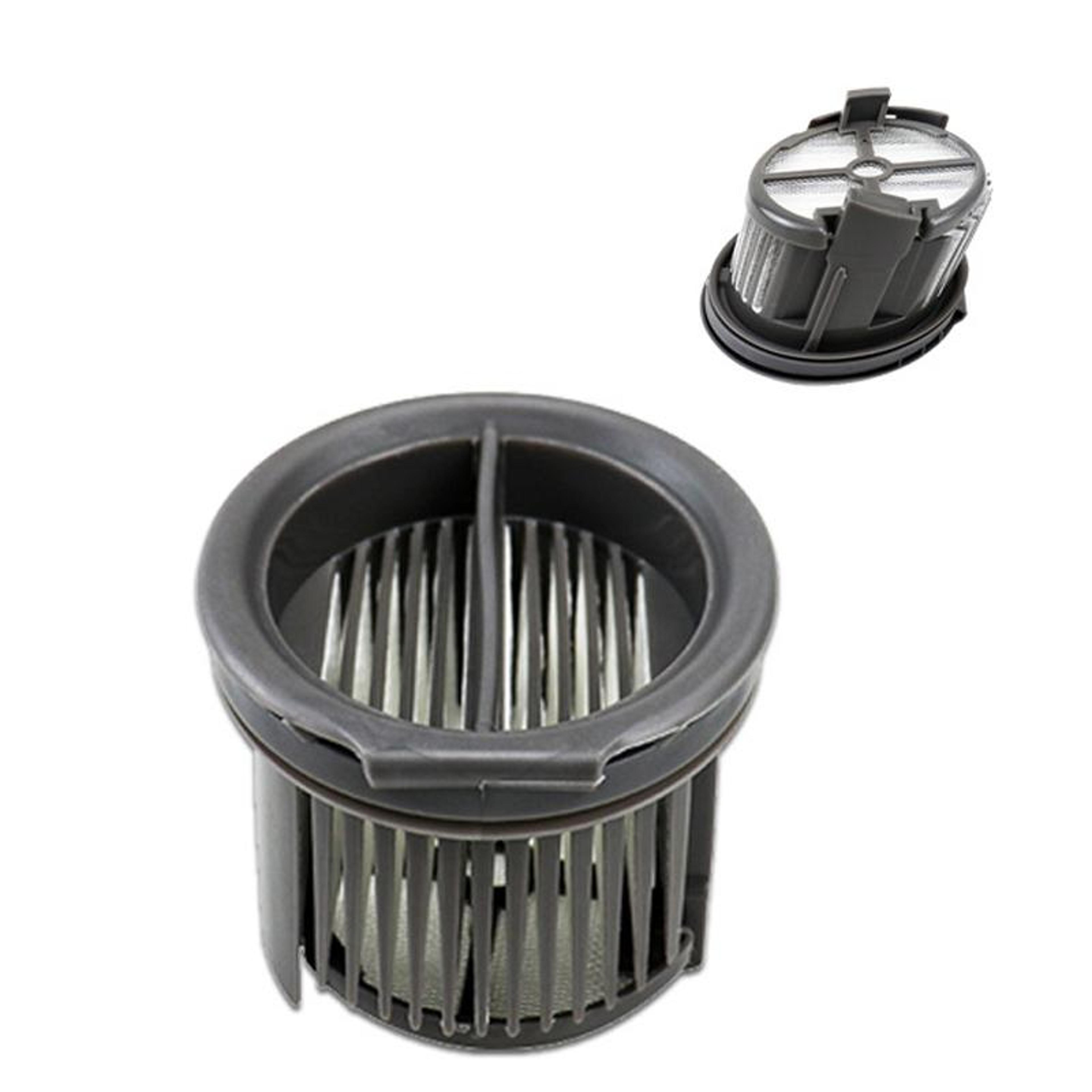 dreame ultra filter replacement for ultra and combo robot vacuum cleaner