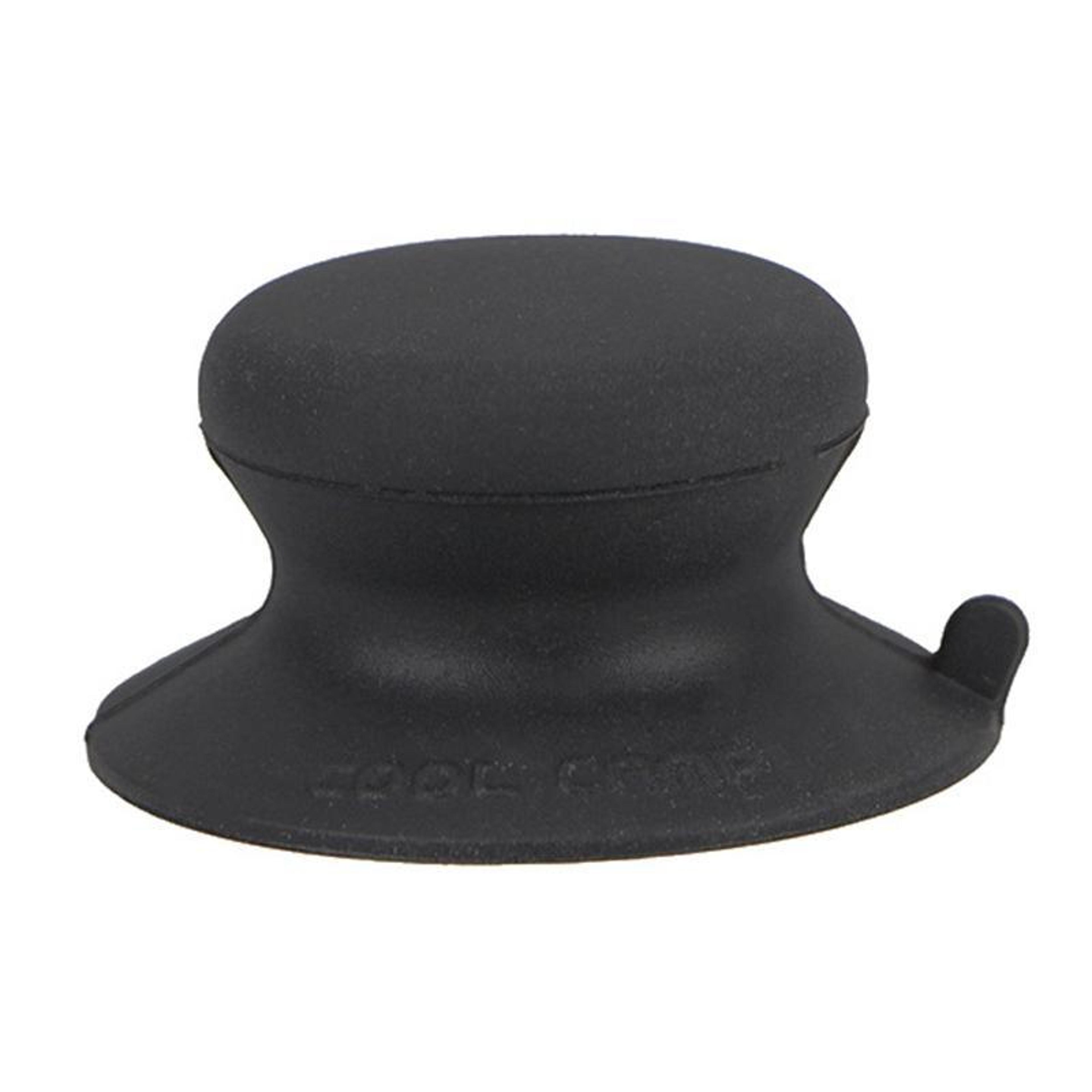cool camp universal pot lid knob heat resistant silicone lid handle for cookware and lunch boxes