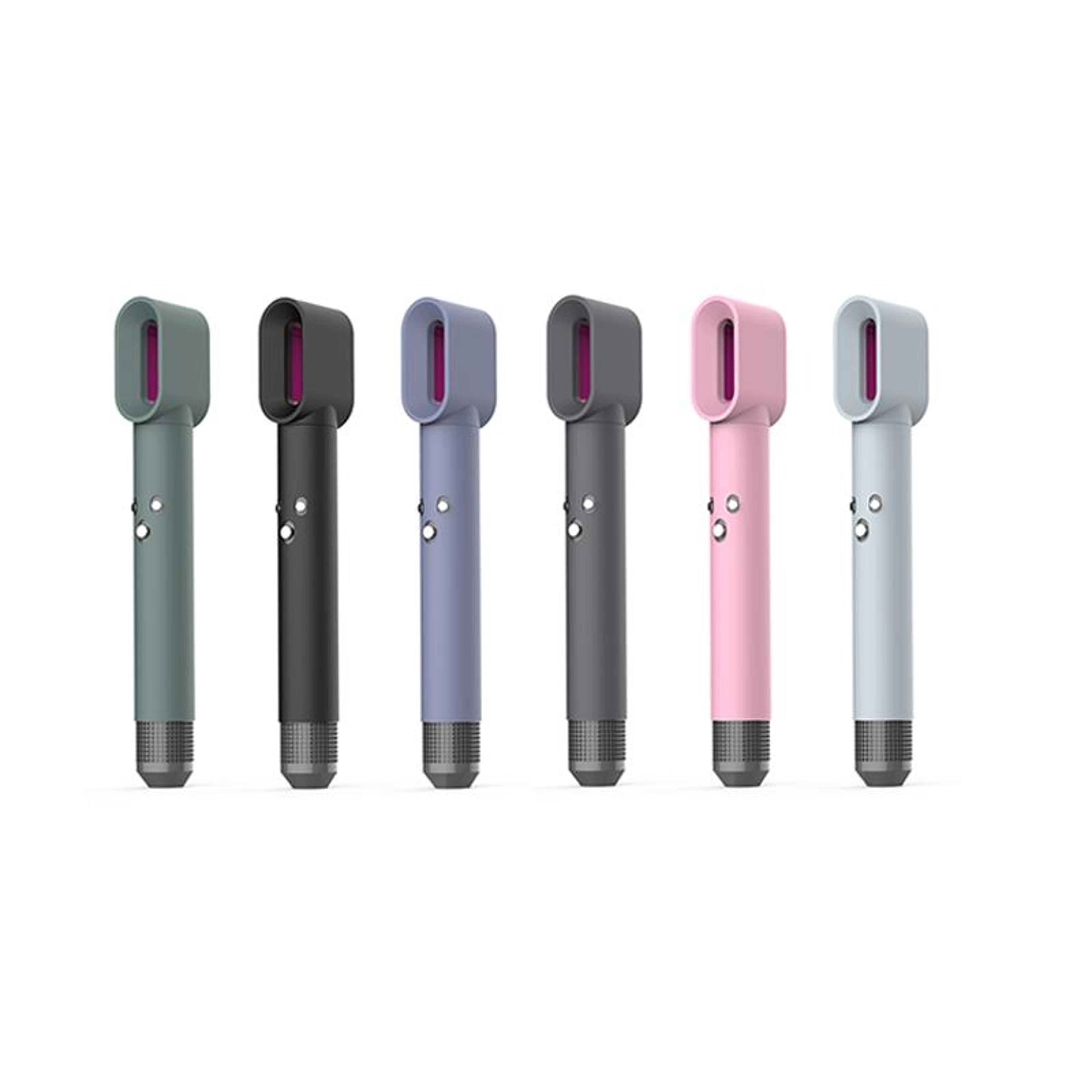 shockproof dyson airwrap silicone case protective cover for hair styler