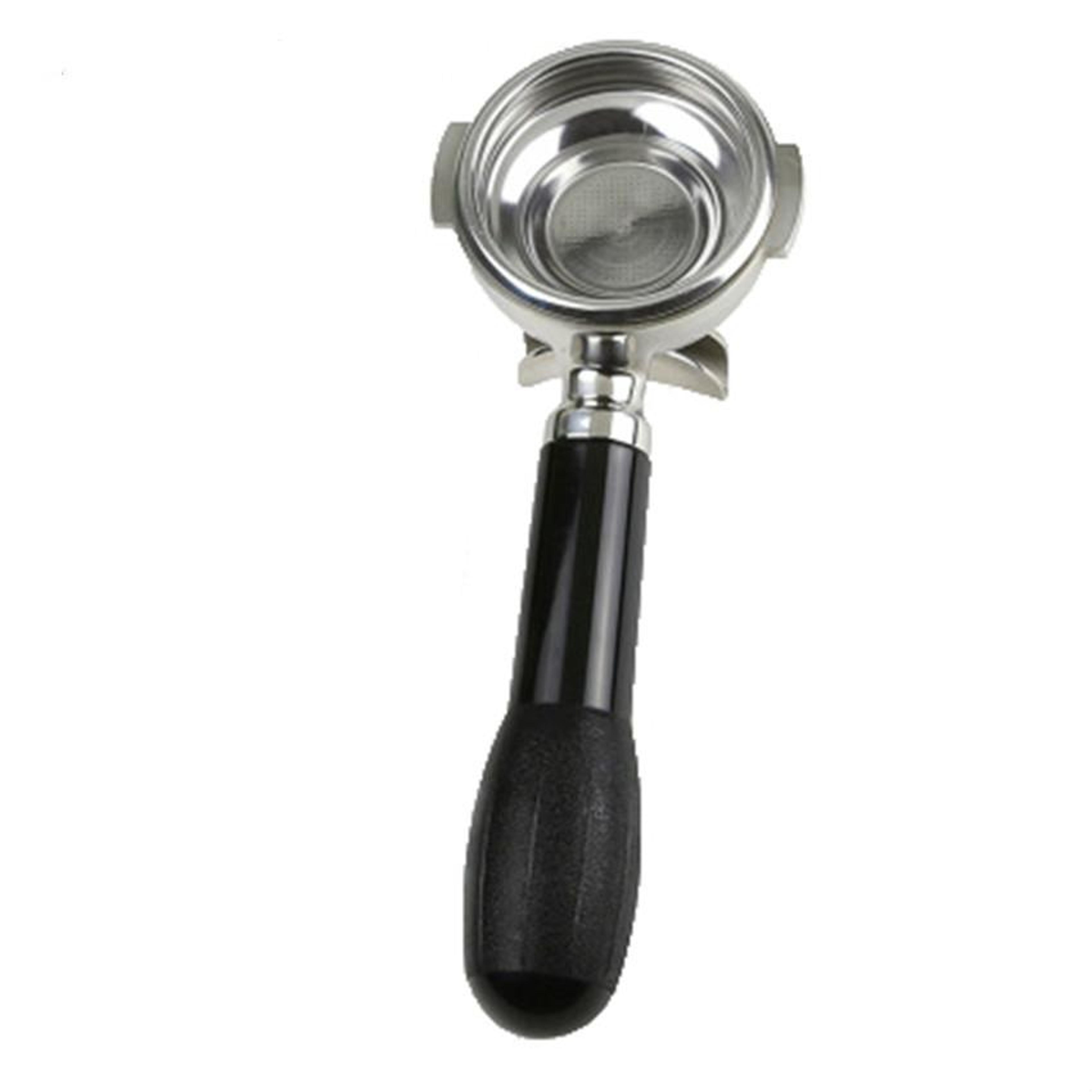 espresso portafilter handle 304 stainless steel coffee machine handle replacement