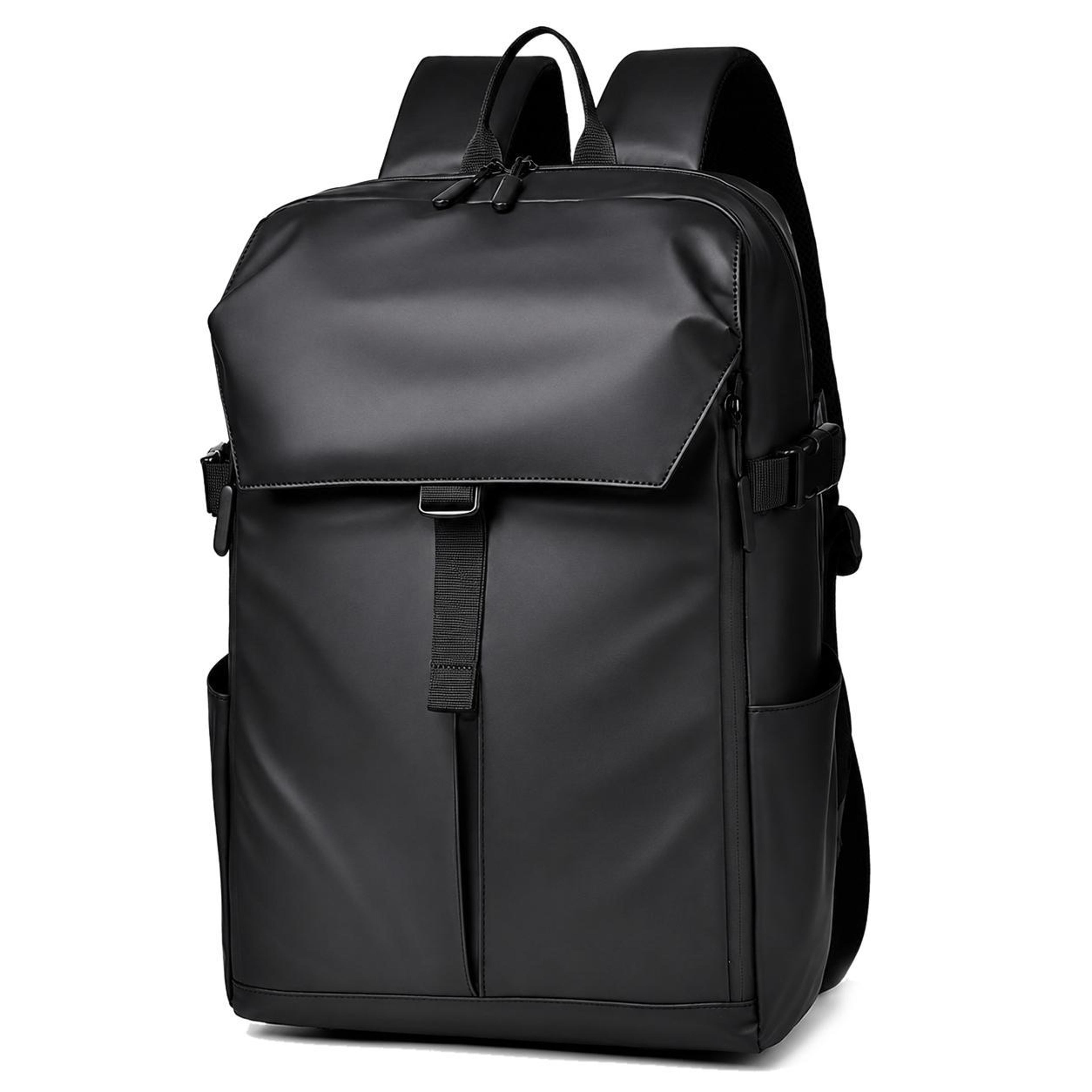 waterproof laptop backpack large capacity casual travel backpack