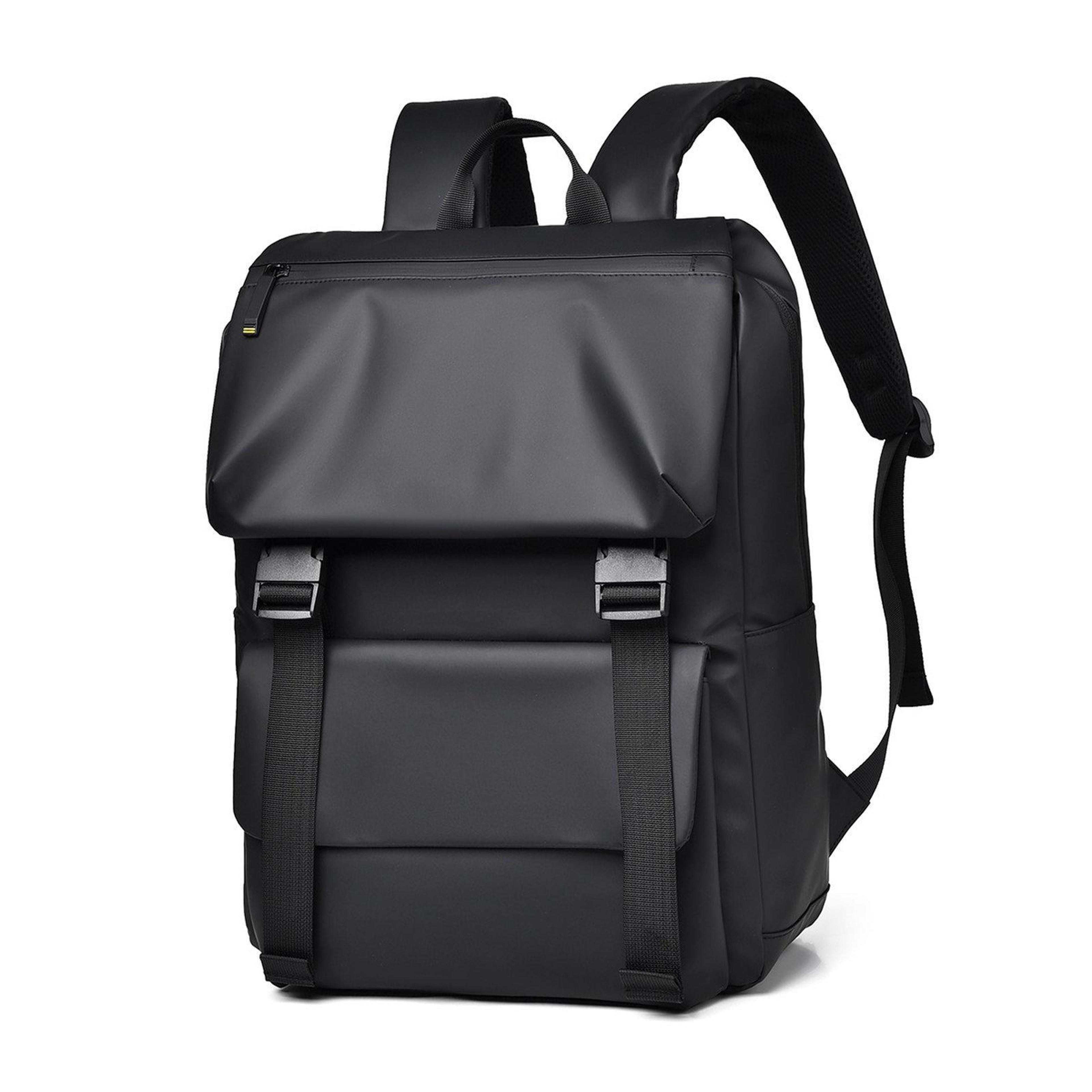waterproof laptop backpack large capacity business travel backpack for men