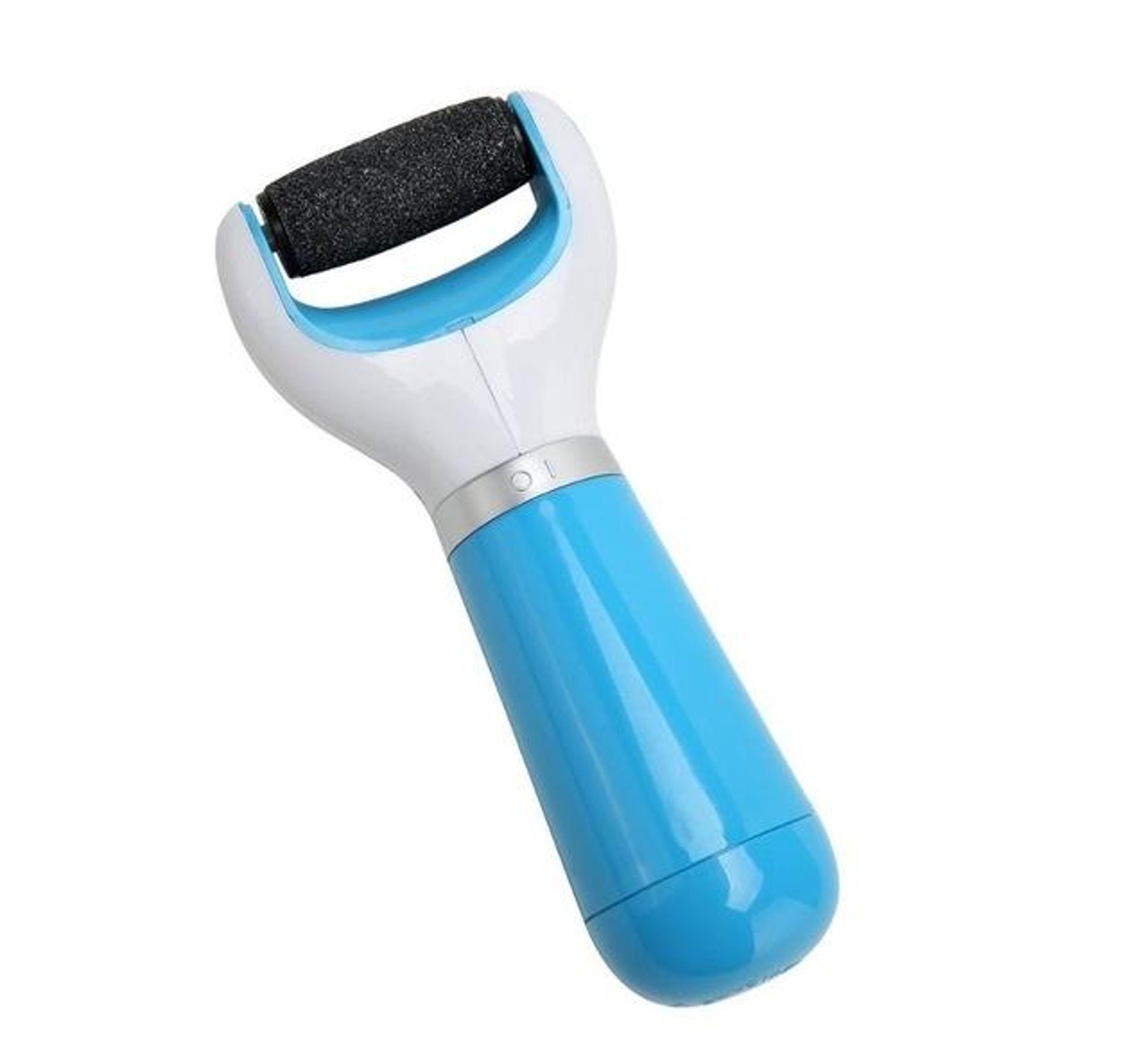electric foot callus remover portable electric foot file for smooth soft feet