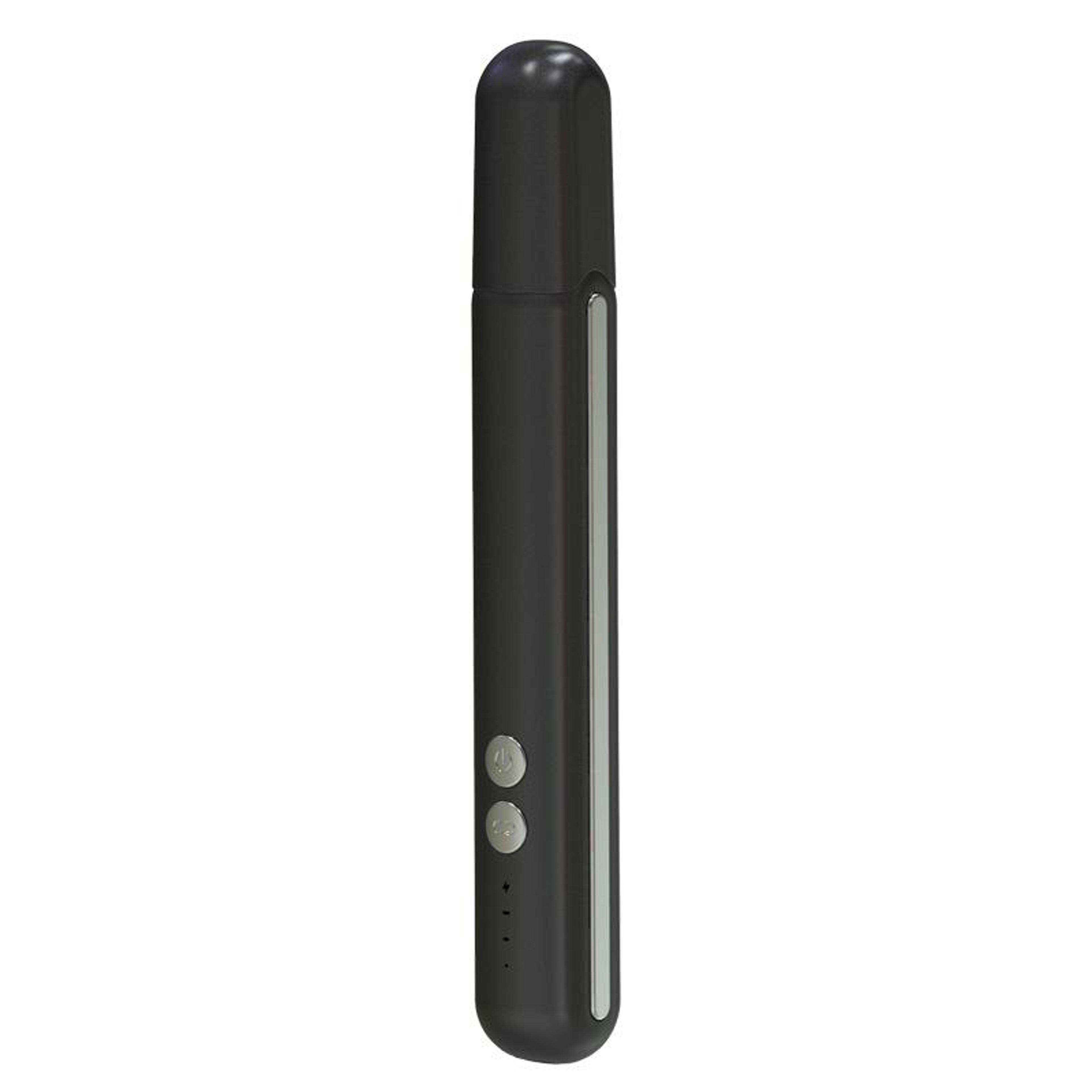 rechargeable electric nail drill kit with led light ceramic bit portable professional nail file