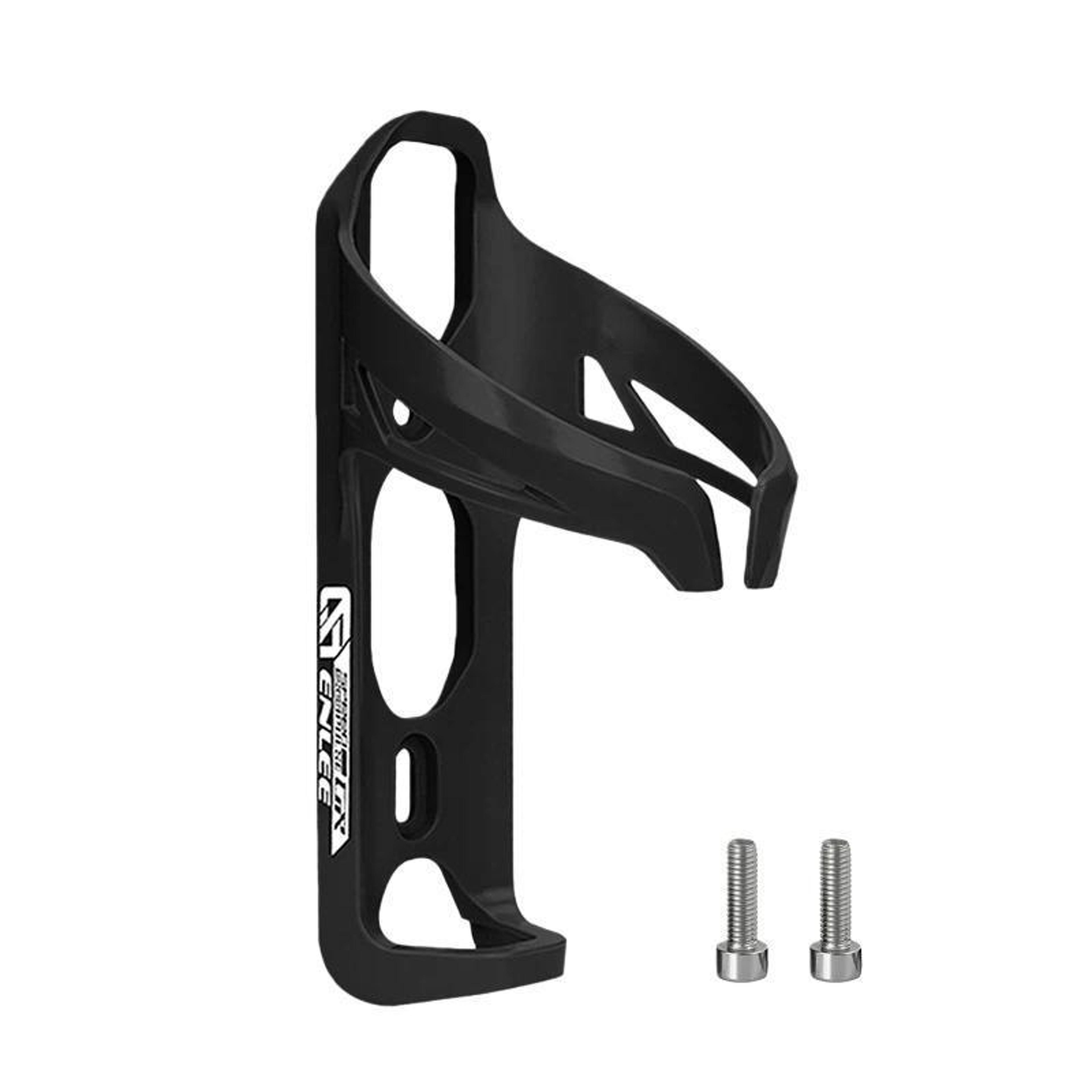 lightweight bike water bottle cage secure cycling bottle holder for road and mtb bikes