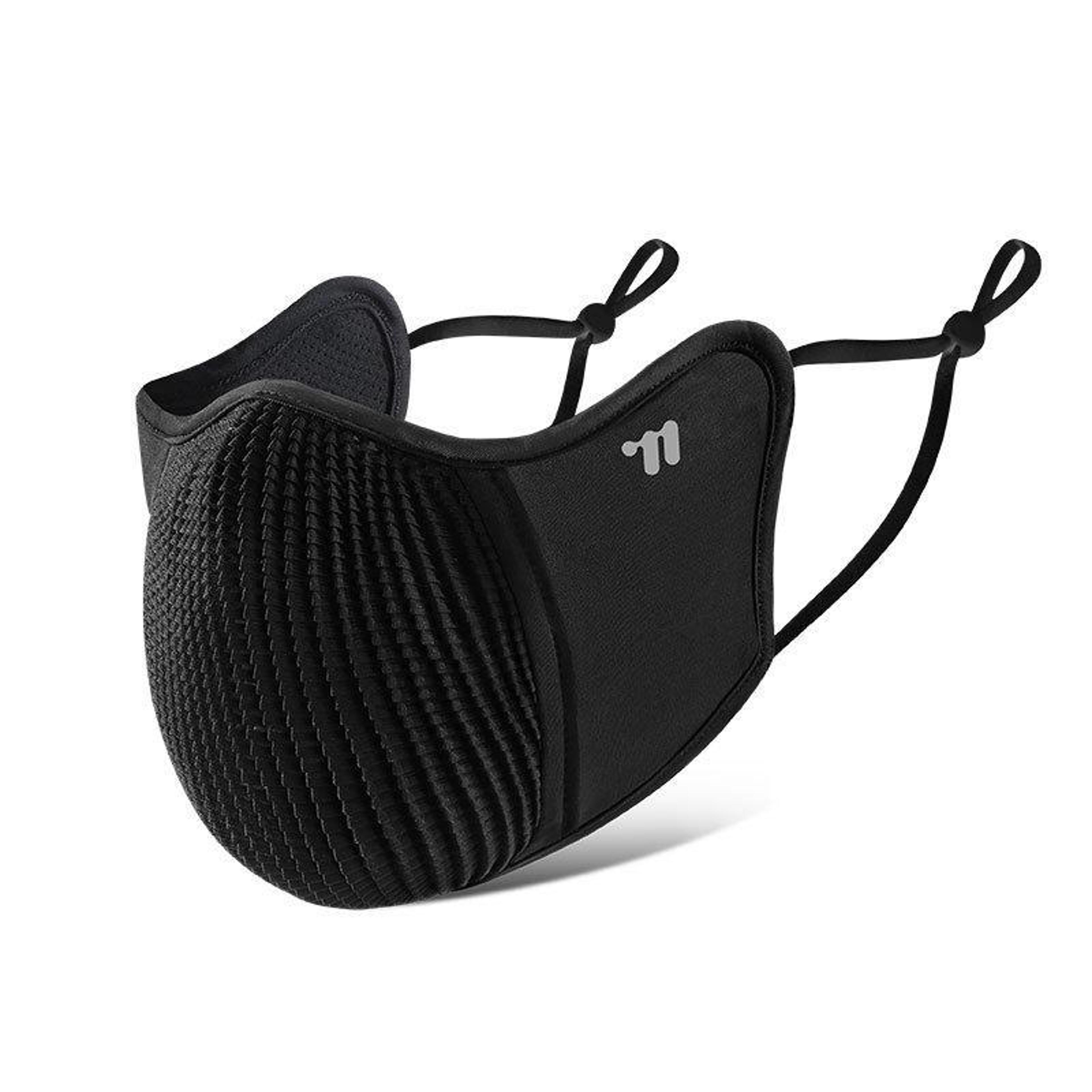 cycling face mask ice silk breathable uv protection running face cover one size