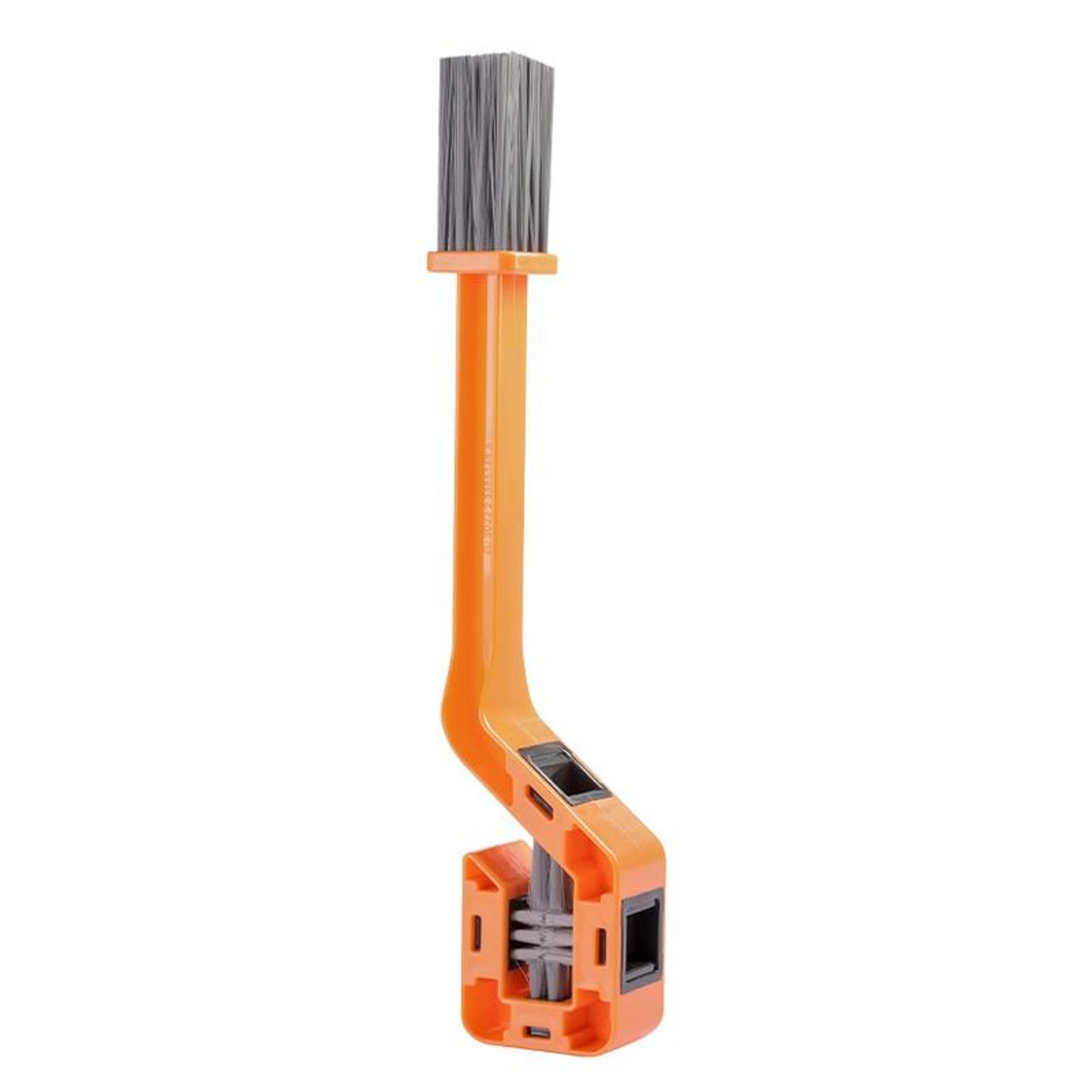 bike chain cleaner bicycle chain washer tool for mountain and road bike maintenance