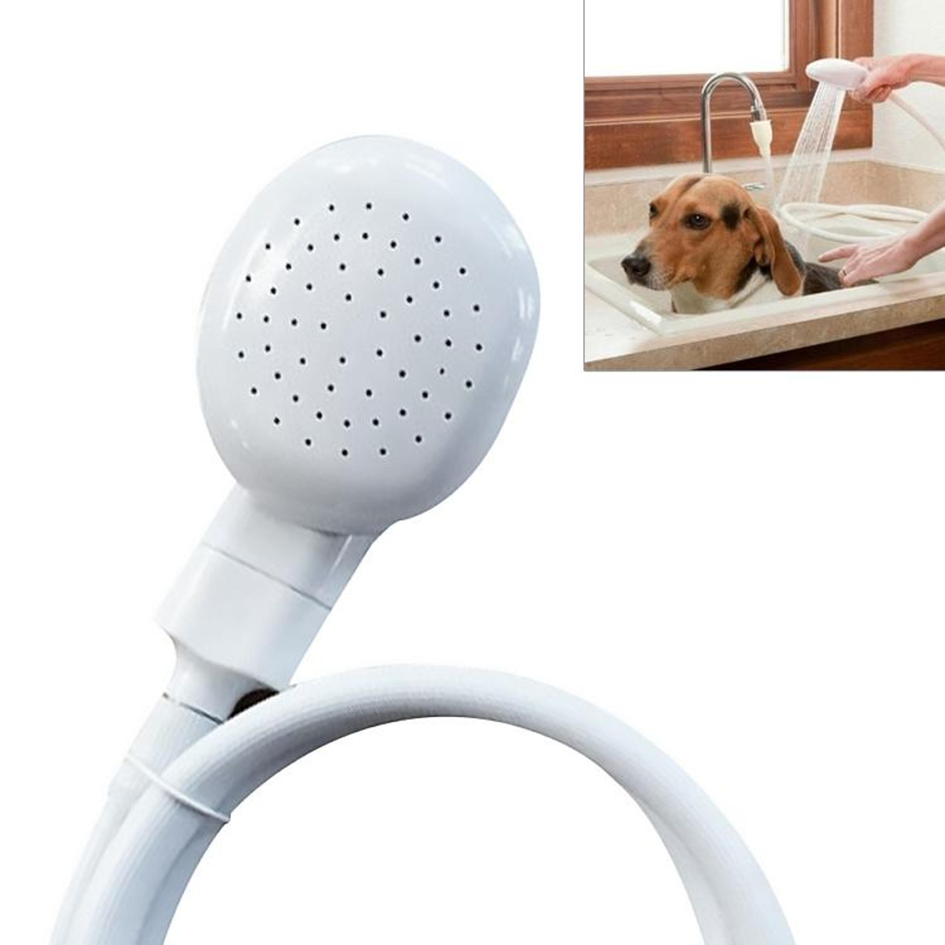 high pressure handheld shower head water saving round bathroom shower head