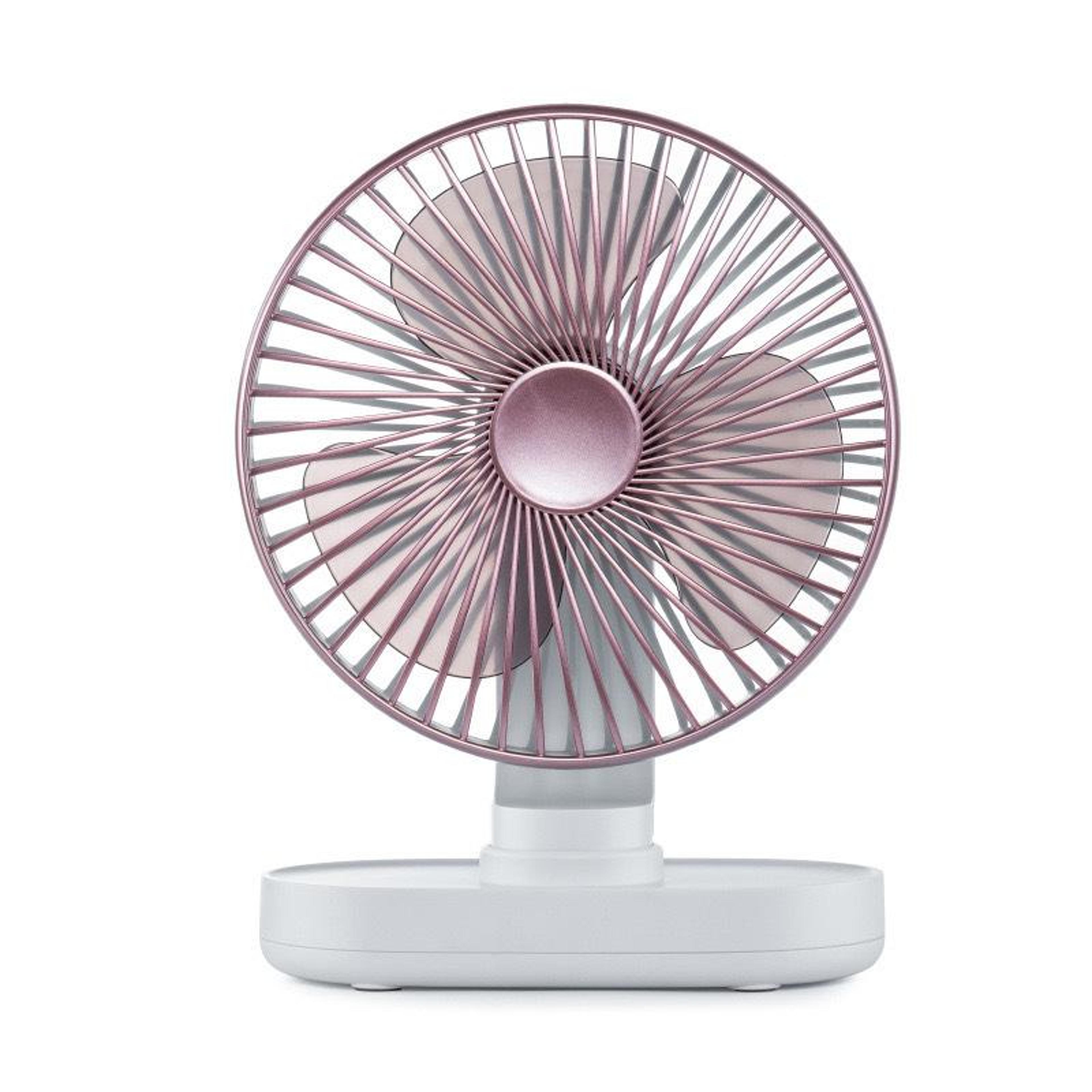 desktop automatic shaking hhead fan mute portable home office dormitory usb fan