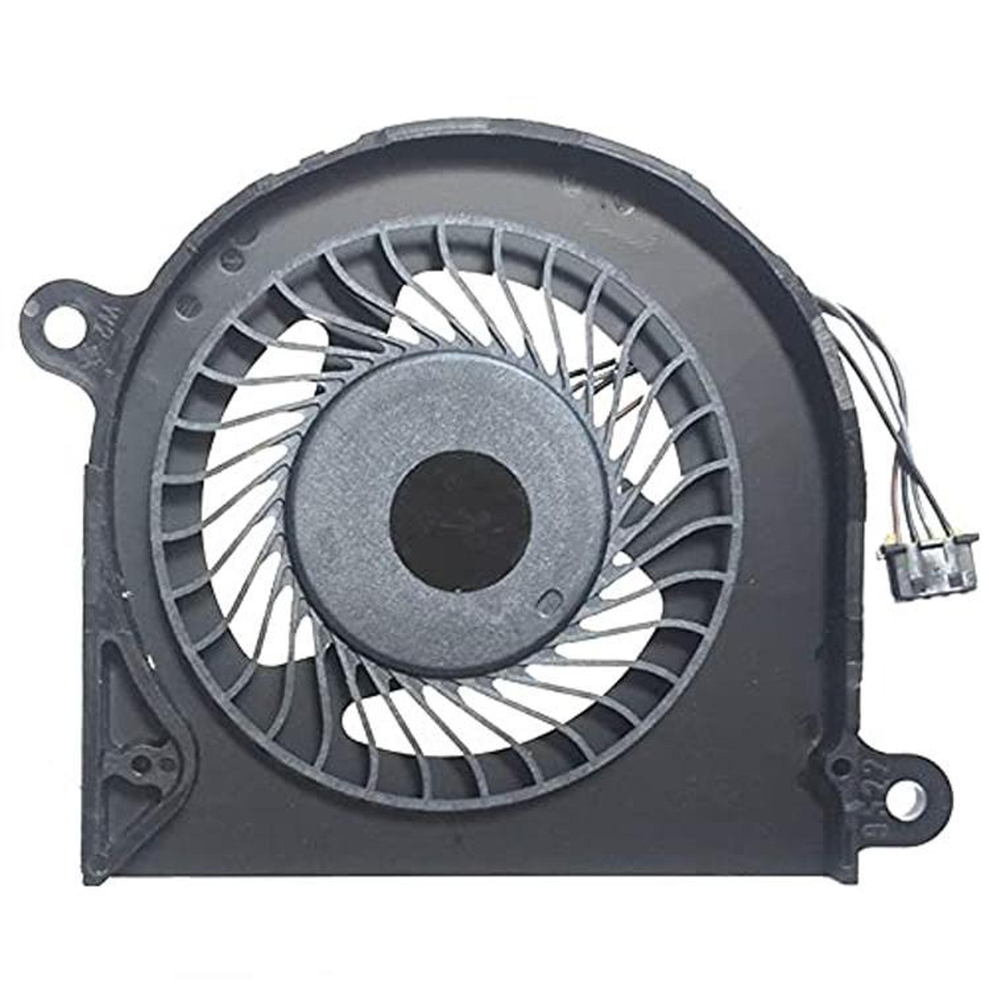 dell latitude 7480 cpu cooling fan replacement for e7480 p73g p73g001 laptop repair