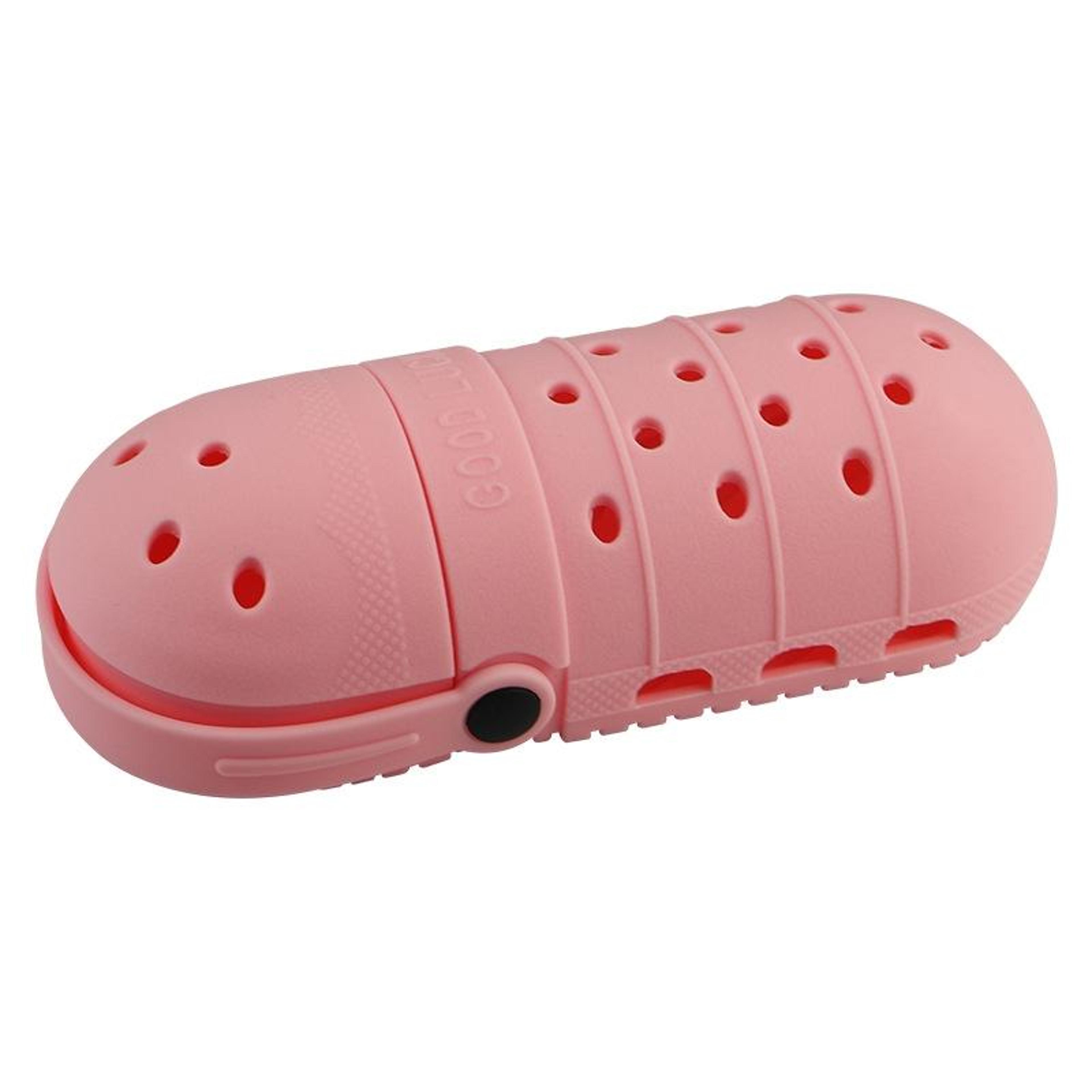 portable silicone makeup organizer makeup brush holder cosmetic tool storage stand
