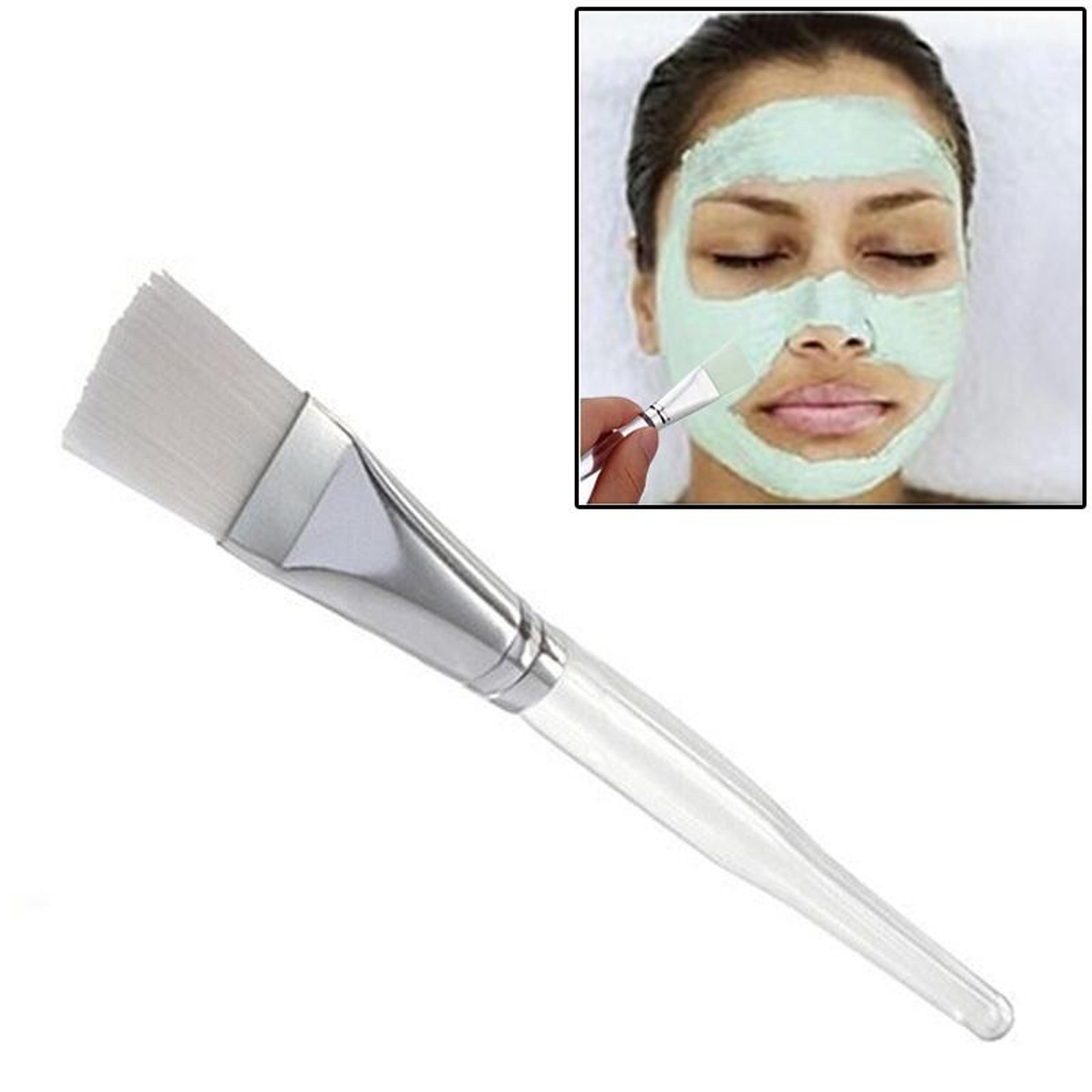 makeup brush set with facial mask brush soft concealer brush cosmetic beauty kit