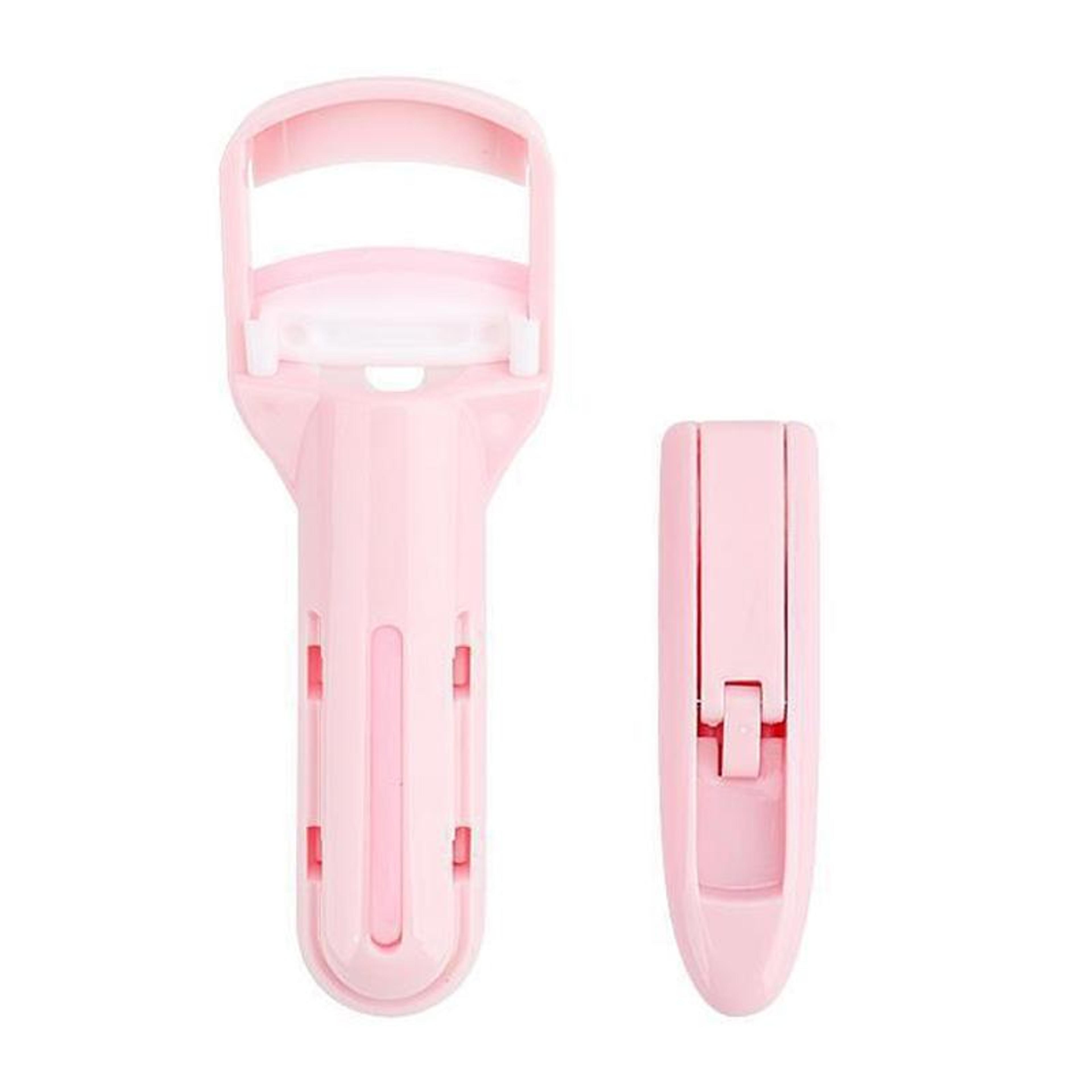 malian eyelash curler set sunflower wide angle lash curler combo for long lasting lift