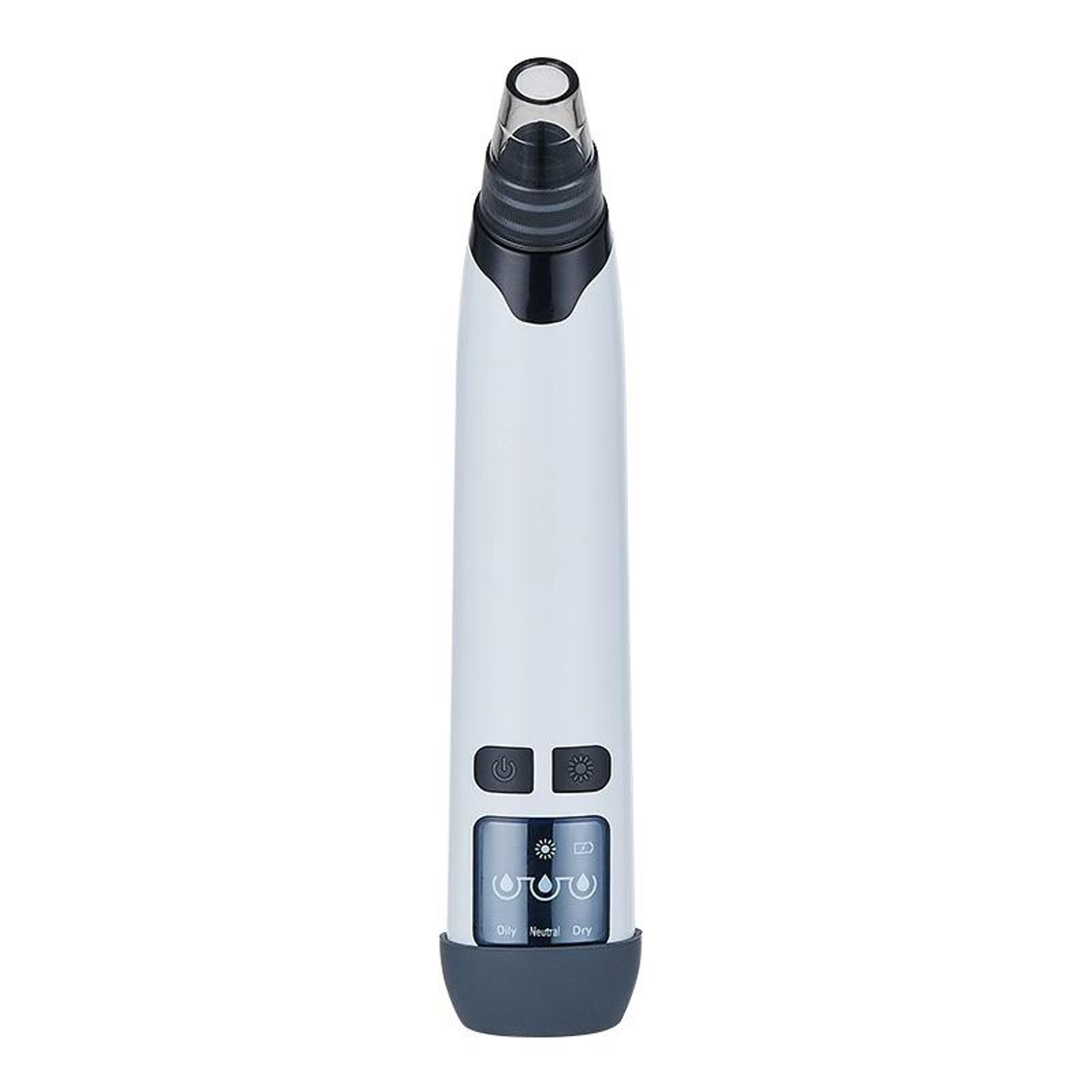 blackhead remover electric heating pore cleaner vacuum facial acne cleaner