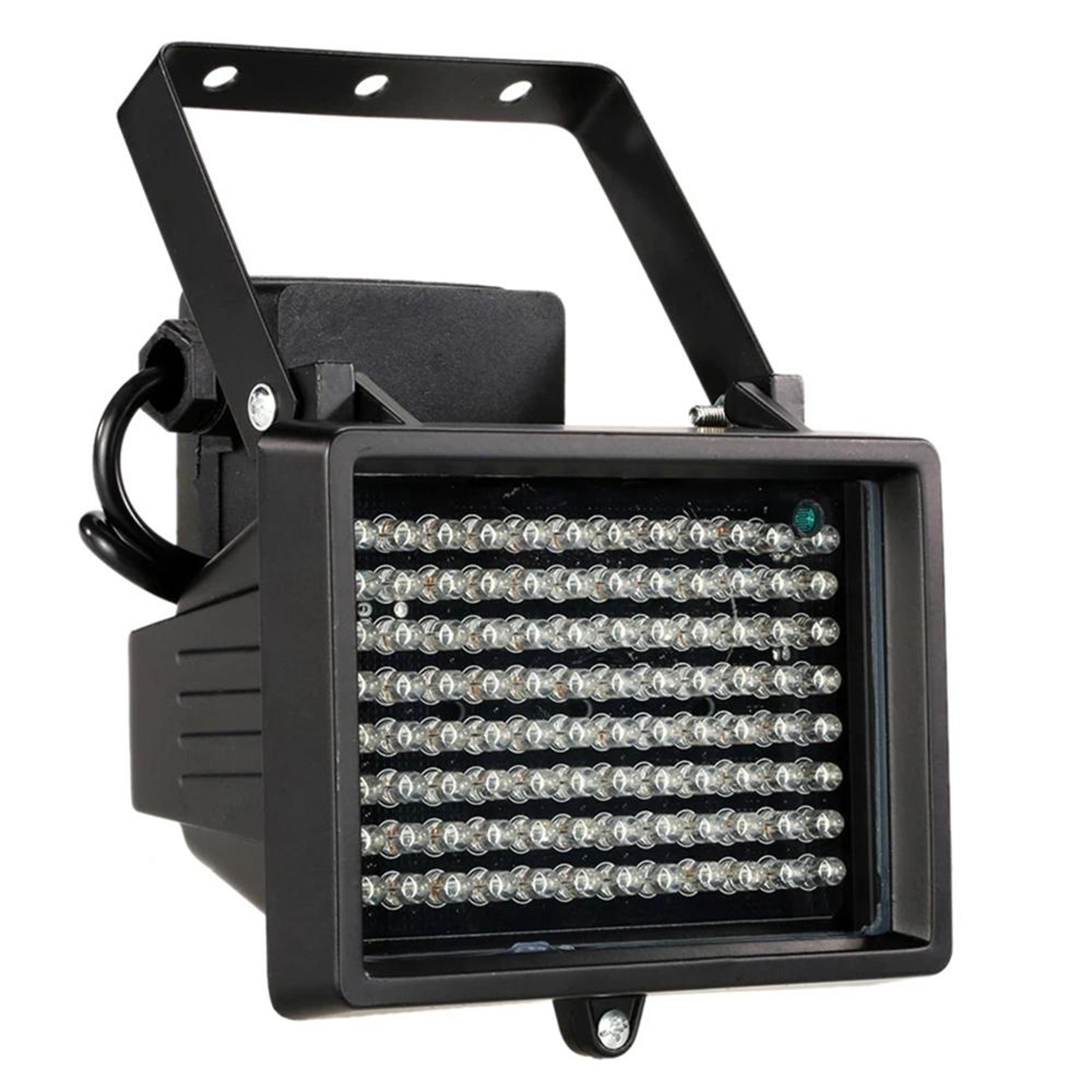 led ir illuminator night vision light for cctv ccd security cameras