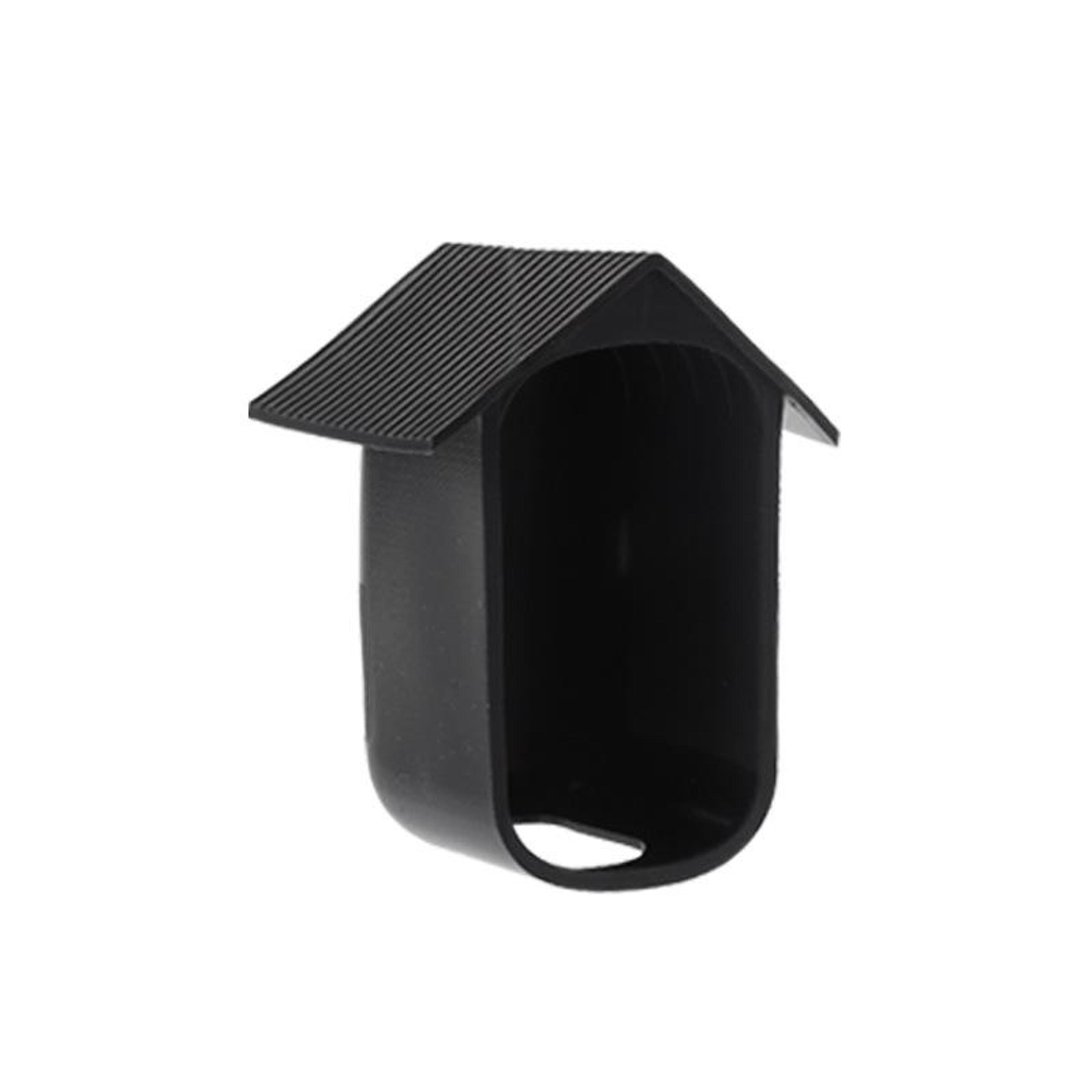 silicone camera skin weatherproof security camera cover protective case