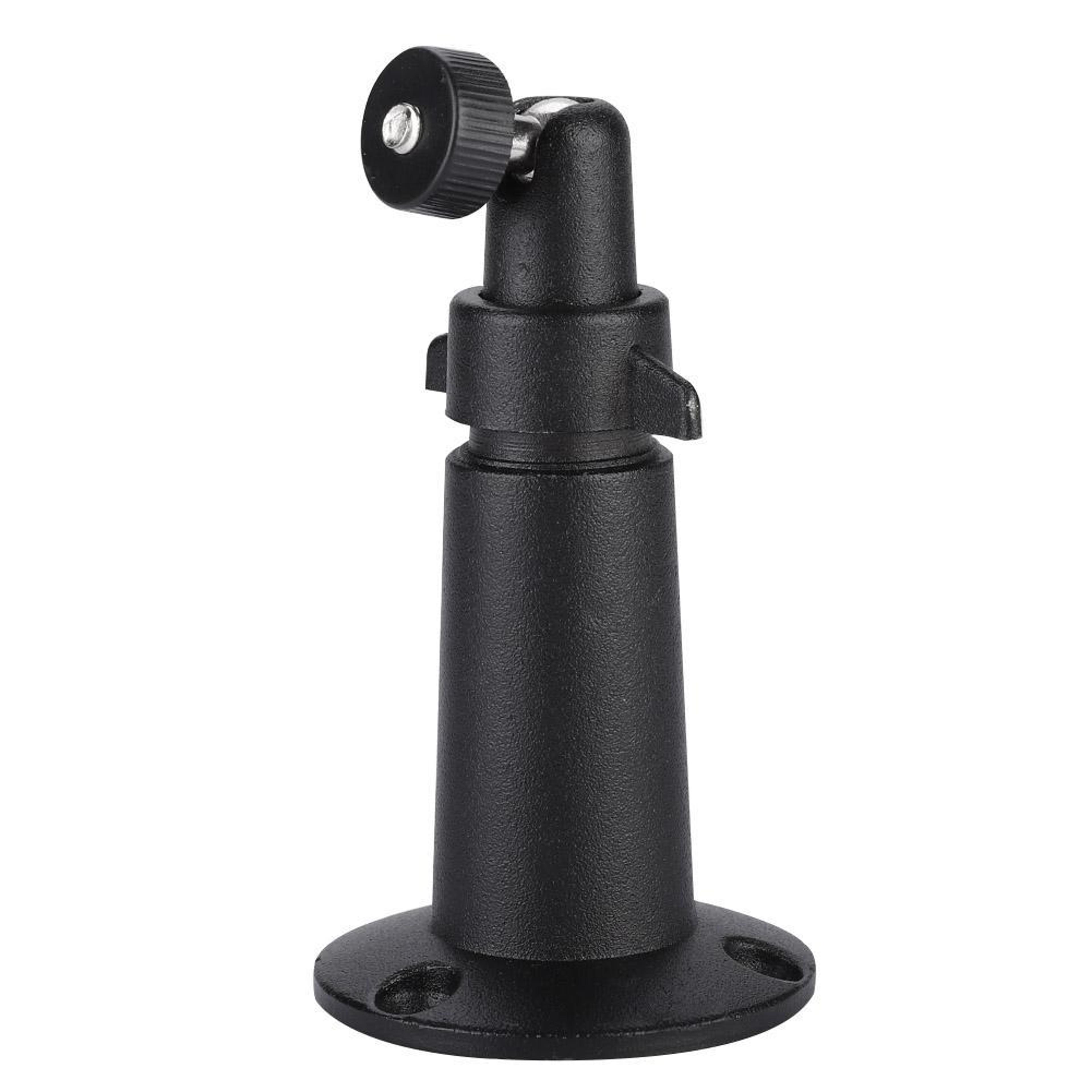 metal arlo camera mount adjustable security camera wall mount for indoor outdoor wall ceiling installation