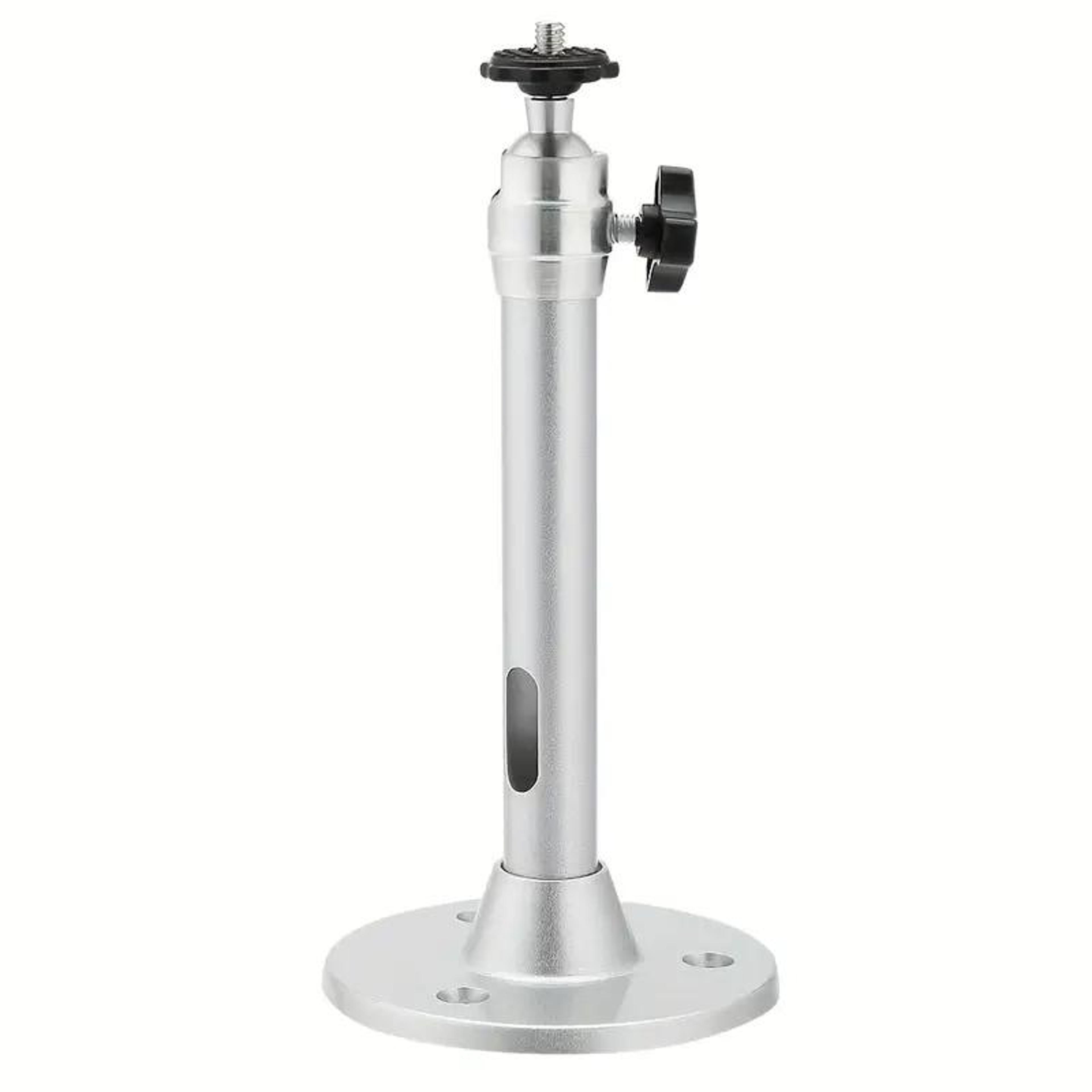 projector mount universal security camera bracket aluminum alloy ceiling wall mount