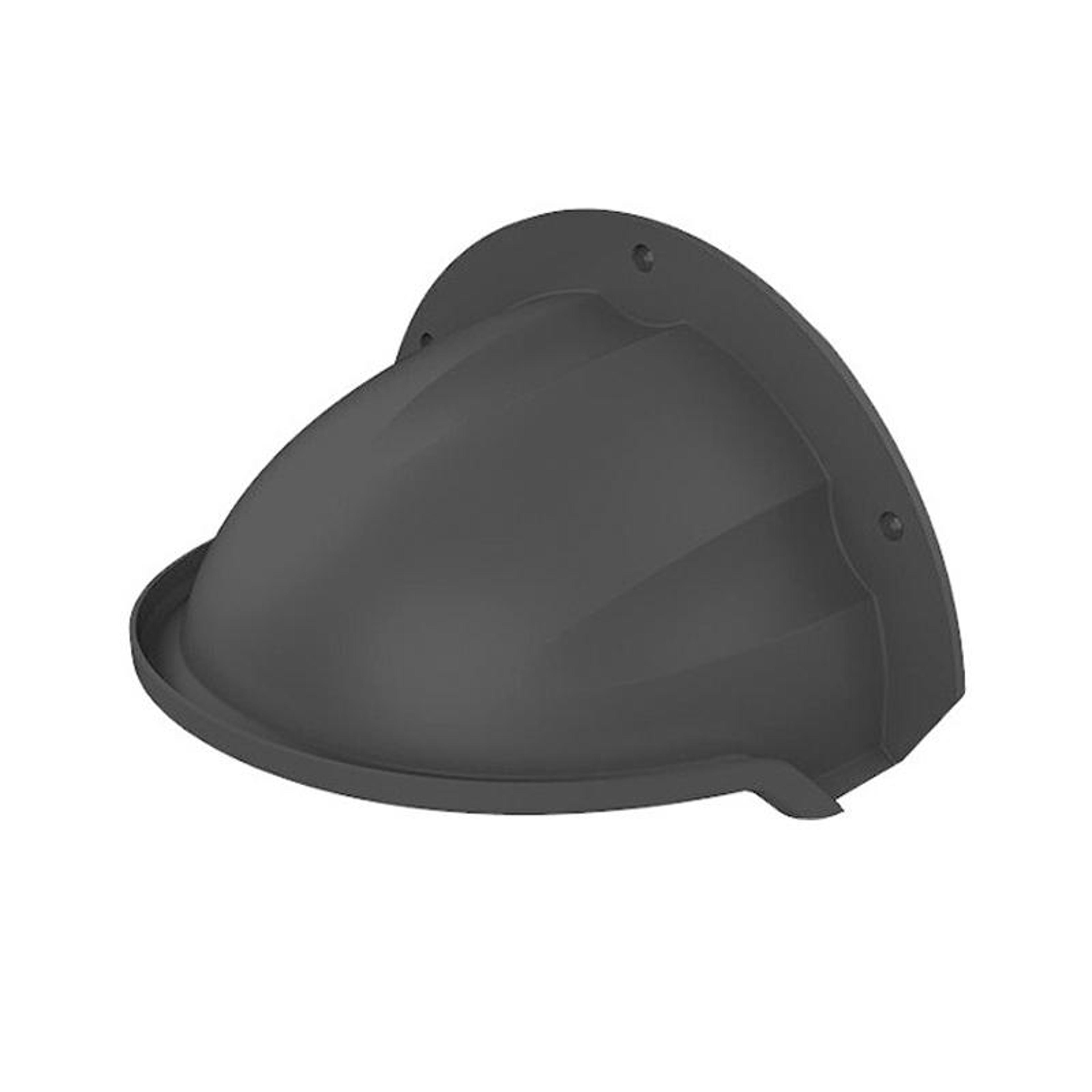 outdoor security camera cover weatherproof camera rain shield sunshade protector
