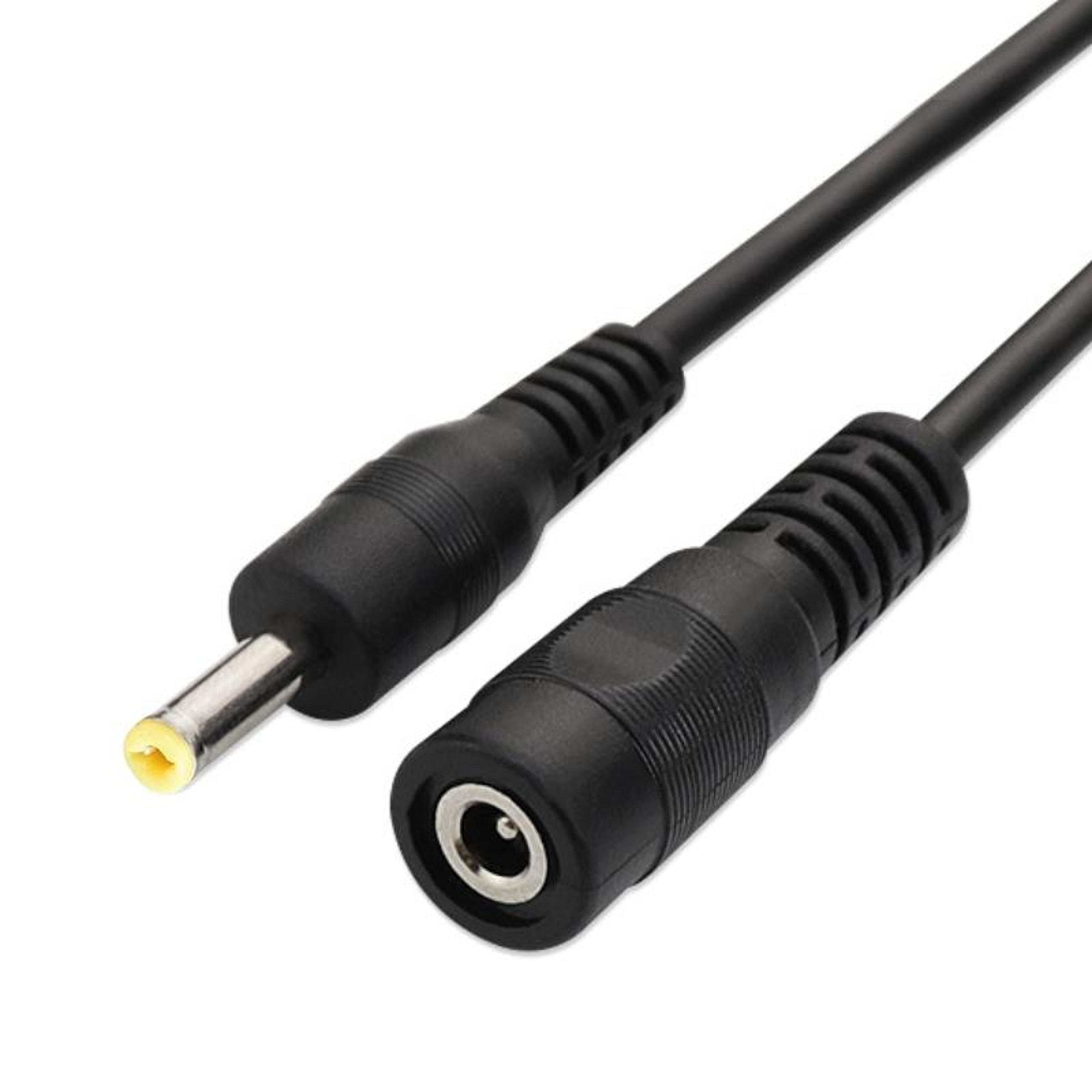 dc power extension cable male to female adapter cord