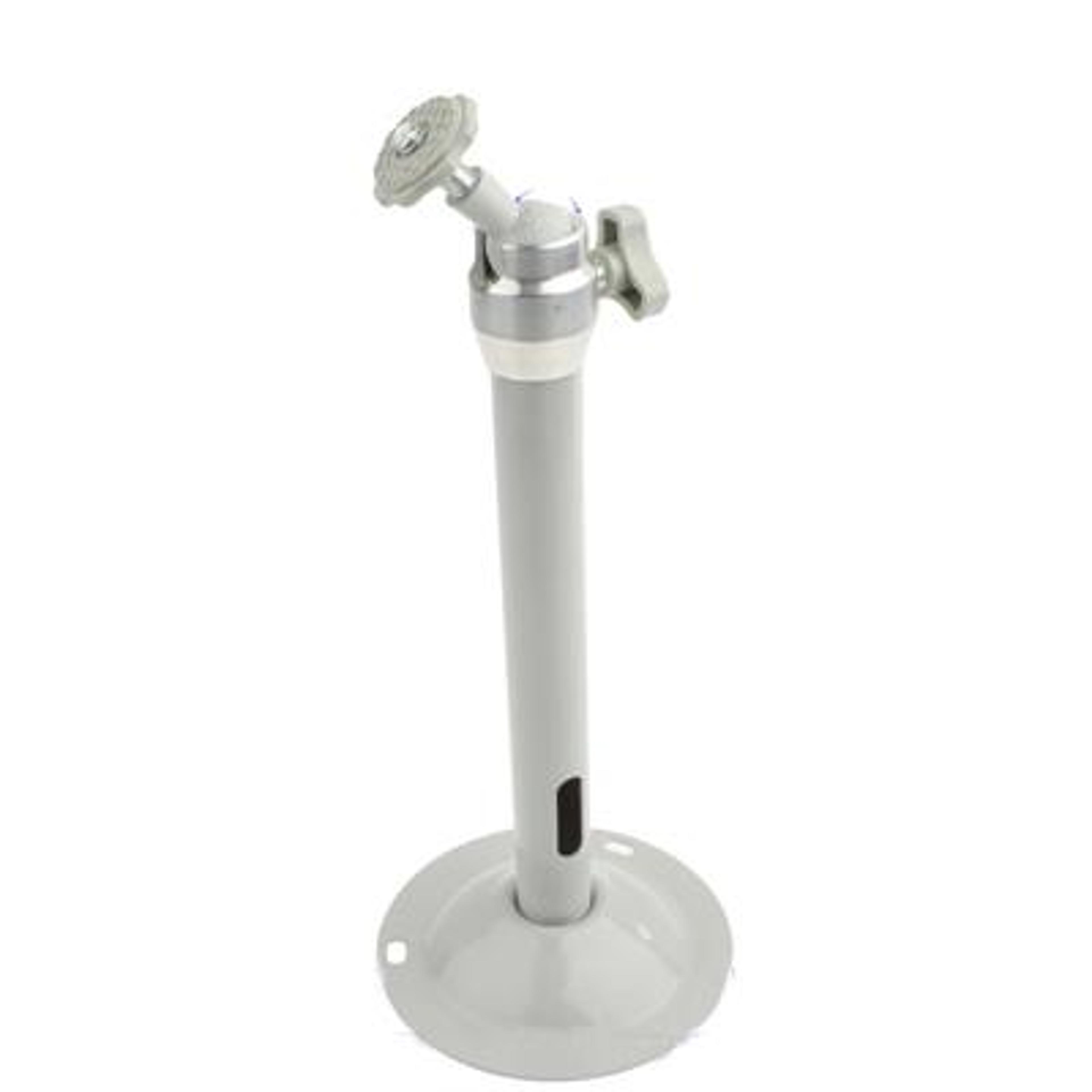 universal cctv camera mounting bracket adjustable security camera bracket wall mount holder