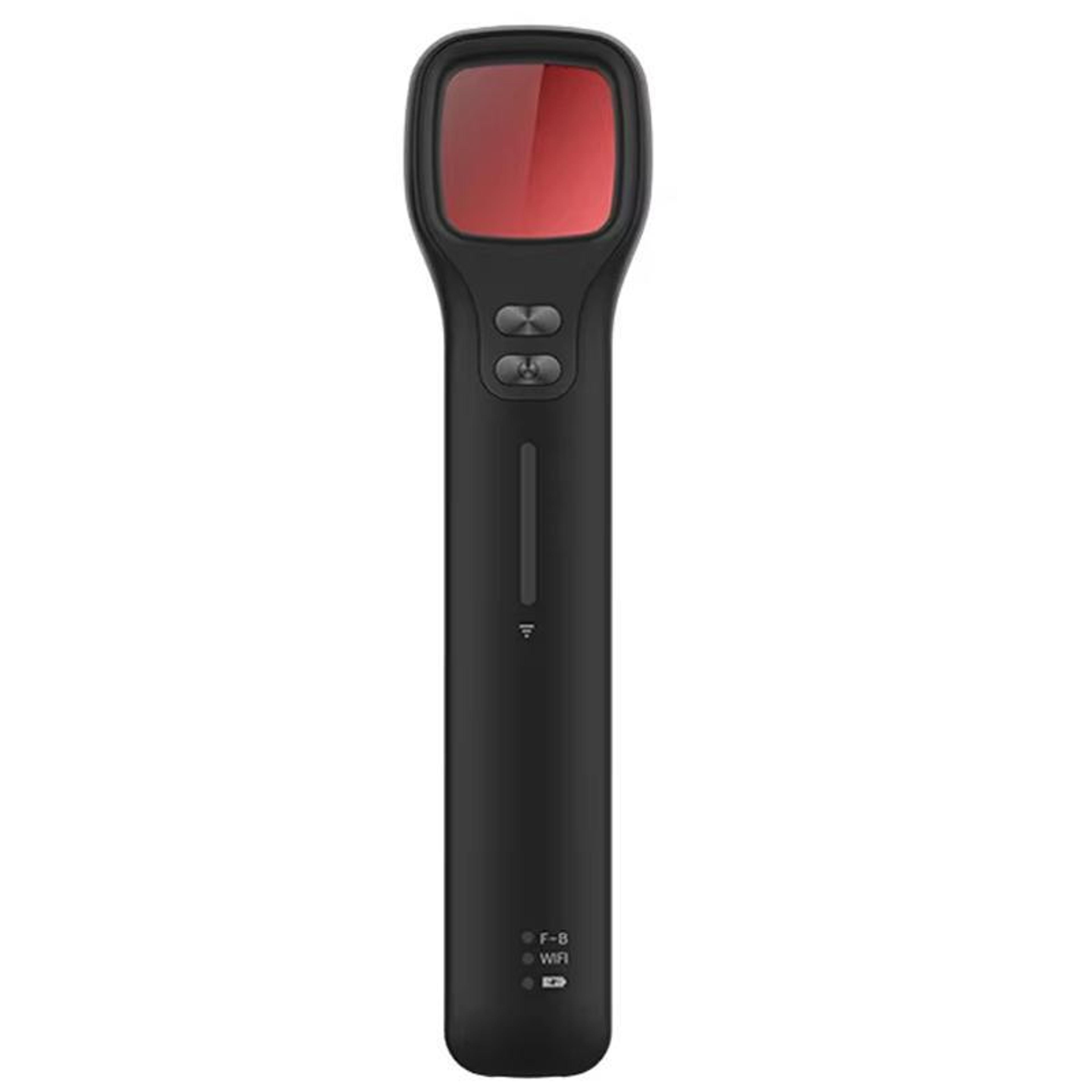 hidden camera detector gps signal detector anti spy rf bug scanner for travel privacy protection