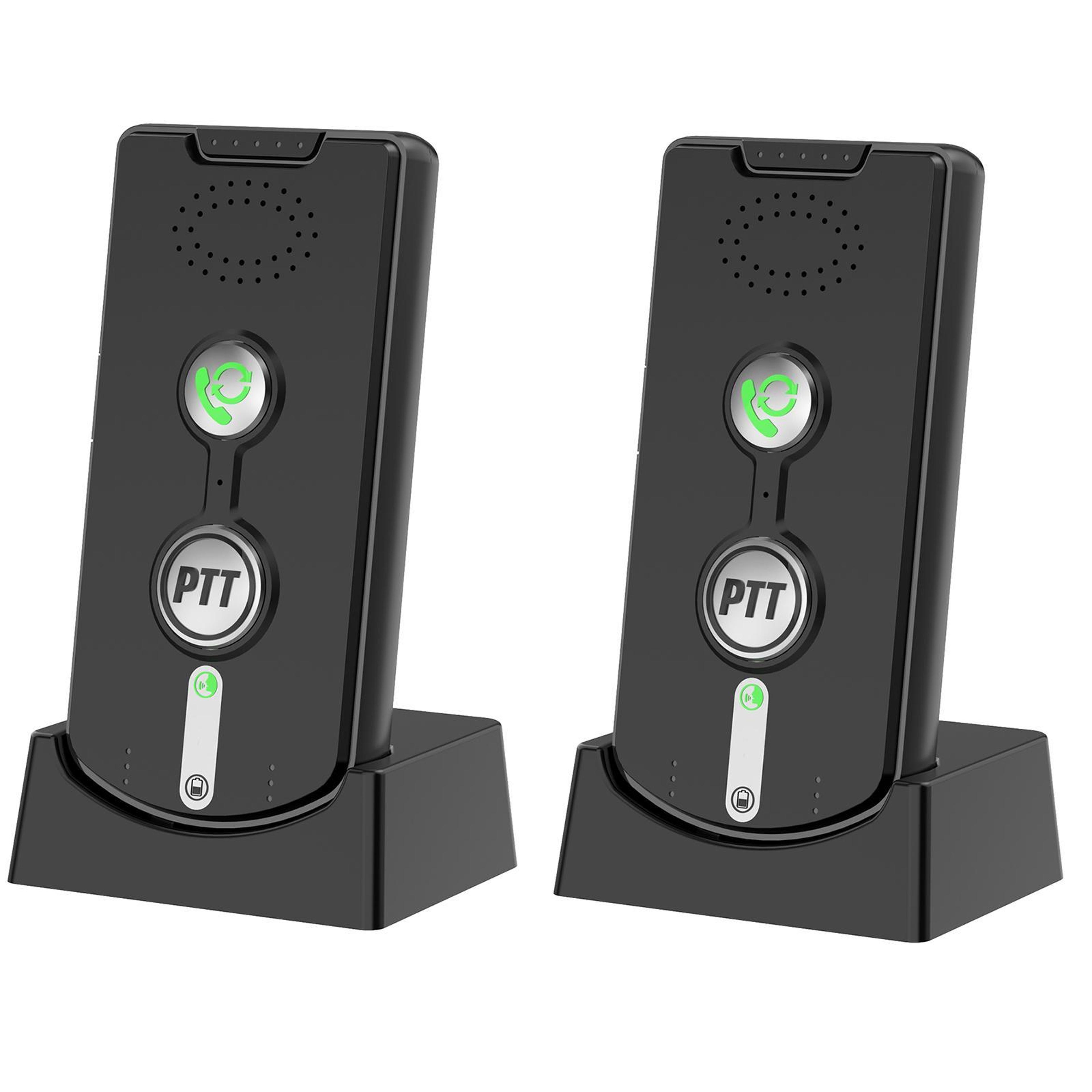 h8s 2 wireless intercom two way voice pager indoor communication system