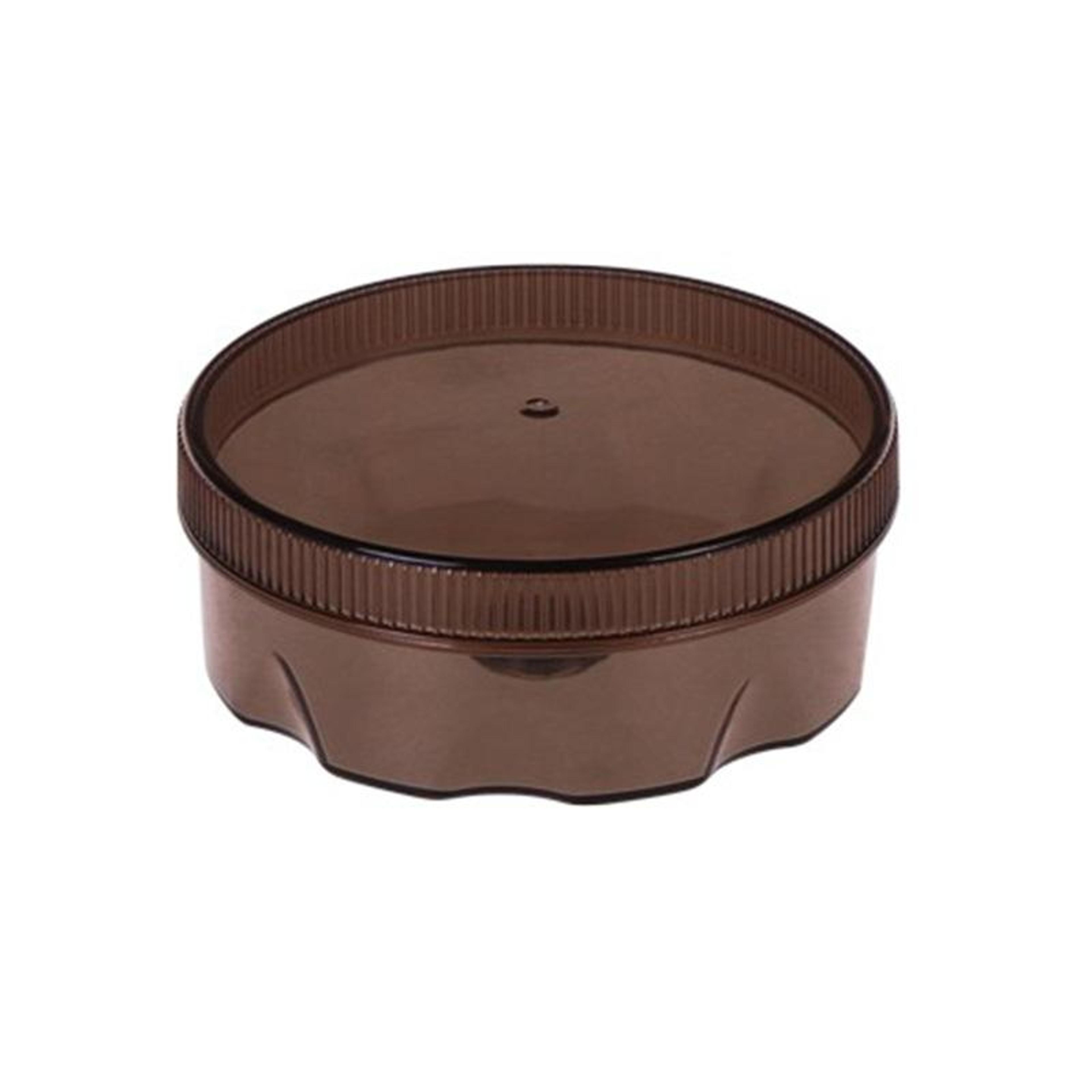 magnetic spice jars wall mounted seasoning containers with airtight transparent design