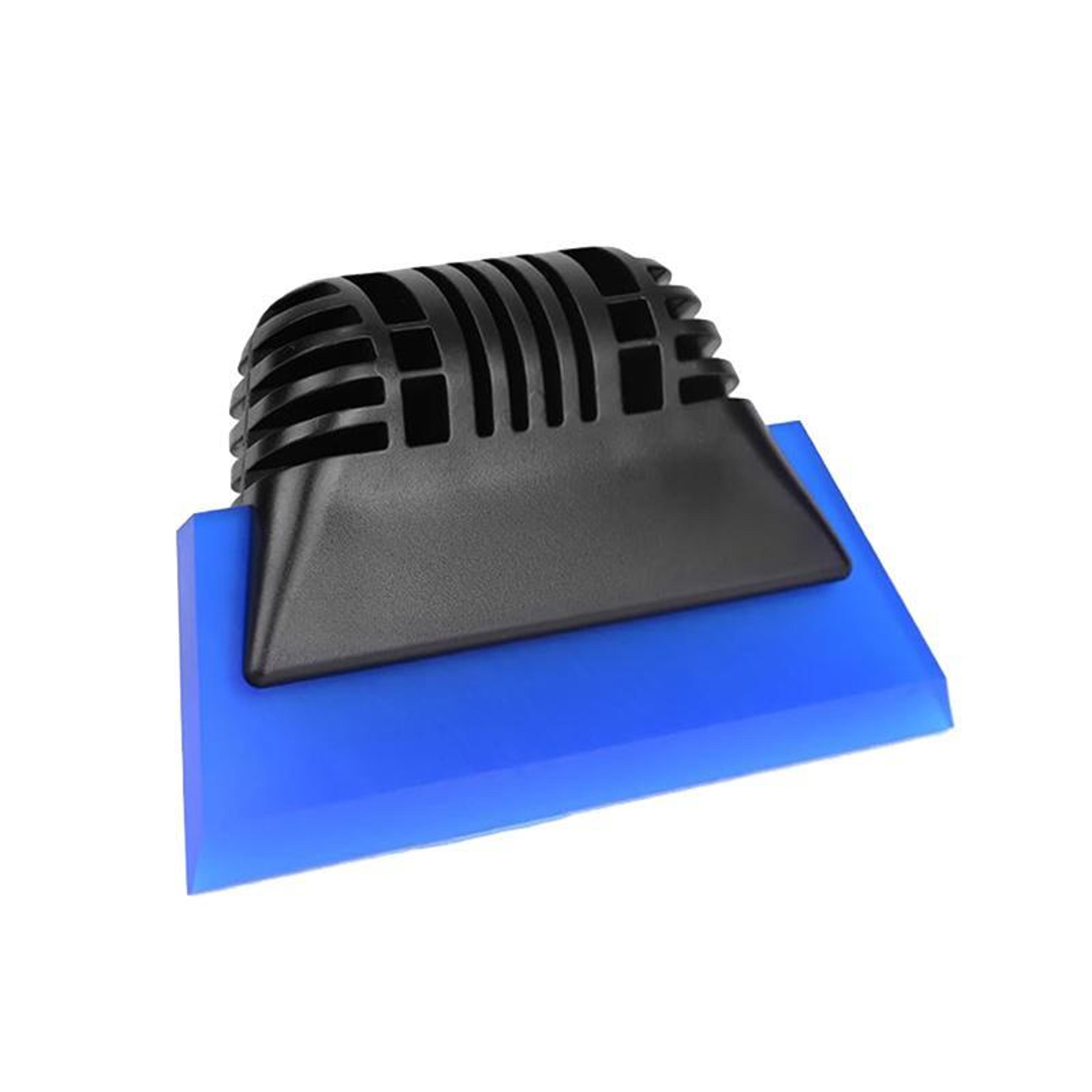 car film scraper silicone squeegee window tint tool for bubble free film installation