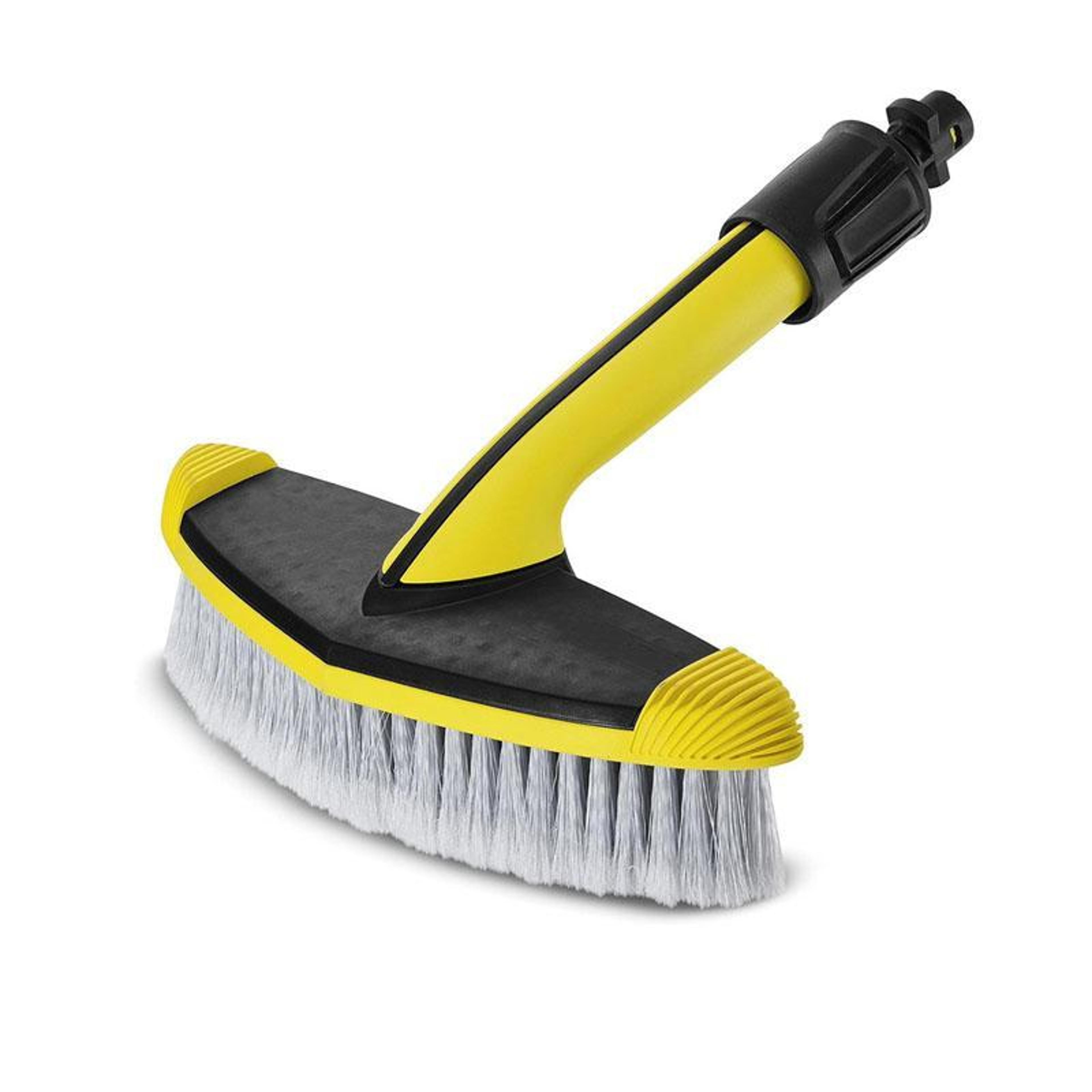 karcher pressure washer brush car wash cleaning attachment