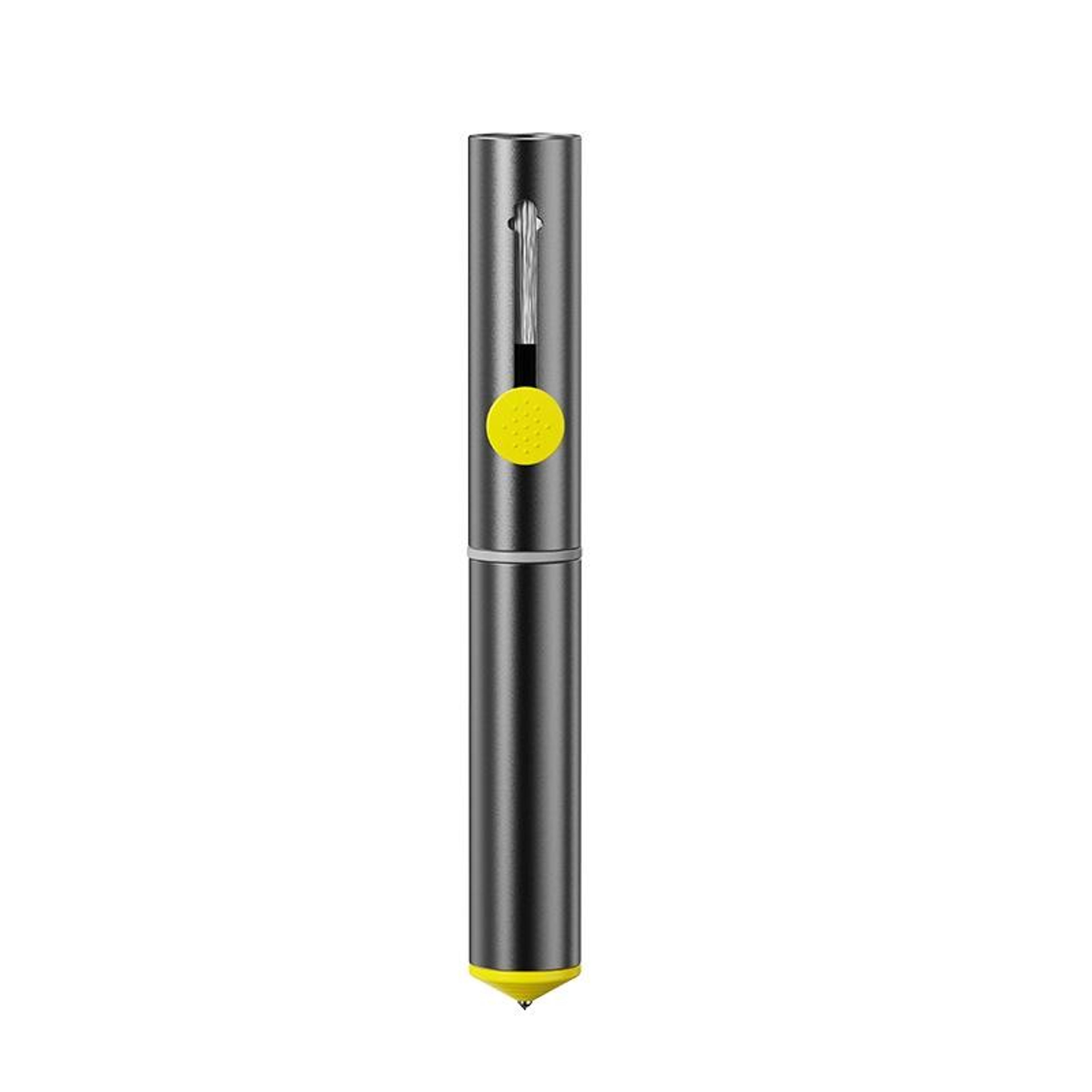 car detailing brush car vent cleaning tool with emergency window breaker