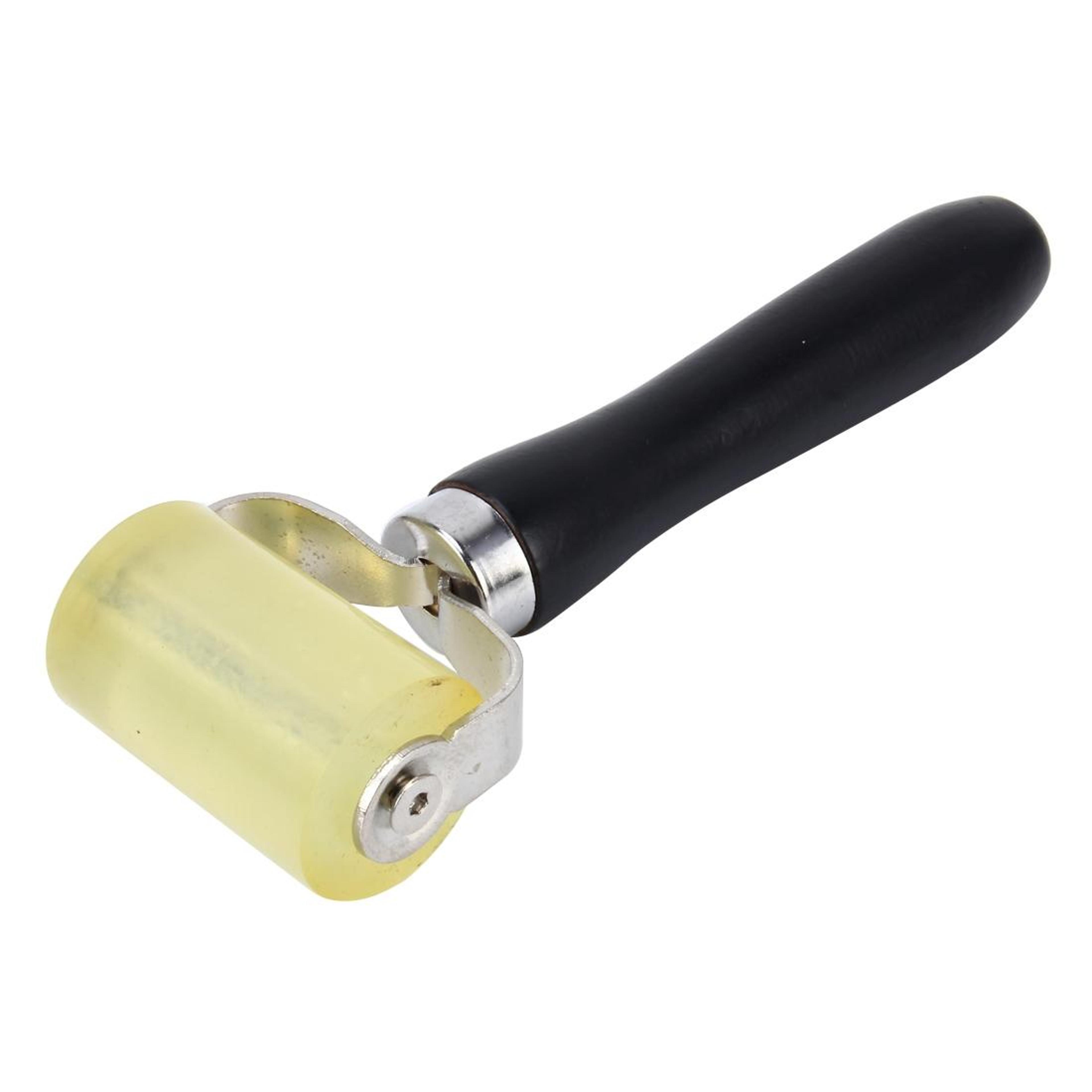professional vinyl wrap roller rubber roller squeegee car wrap tool for window tint and ppf installation