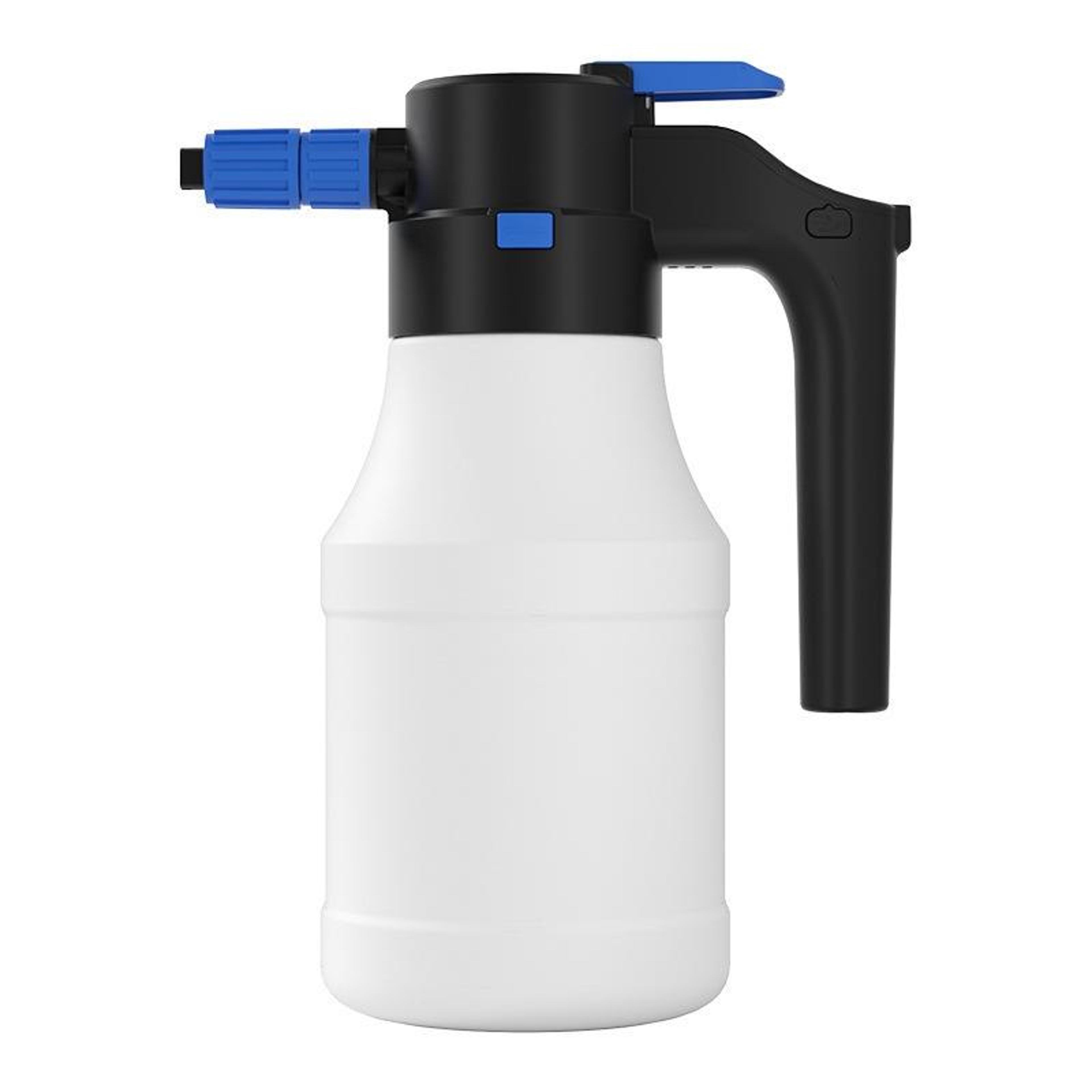 cordless foam sprayer electric car wash foam sprayer for car cleaning garden watering