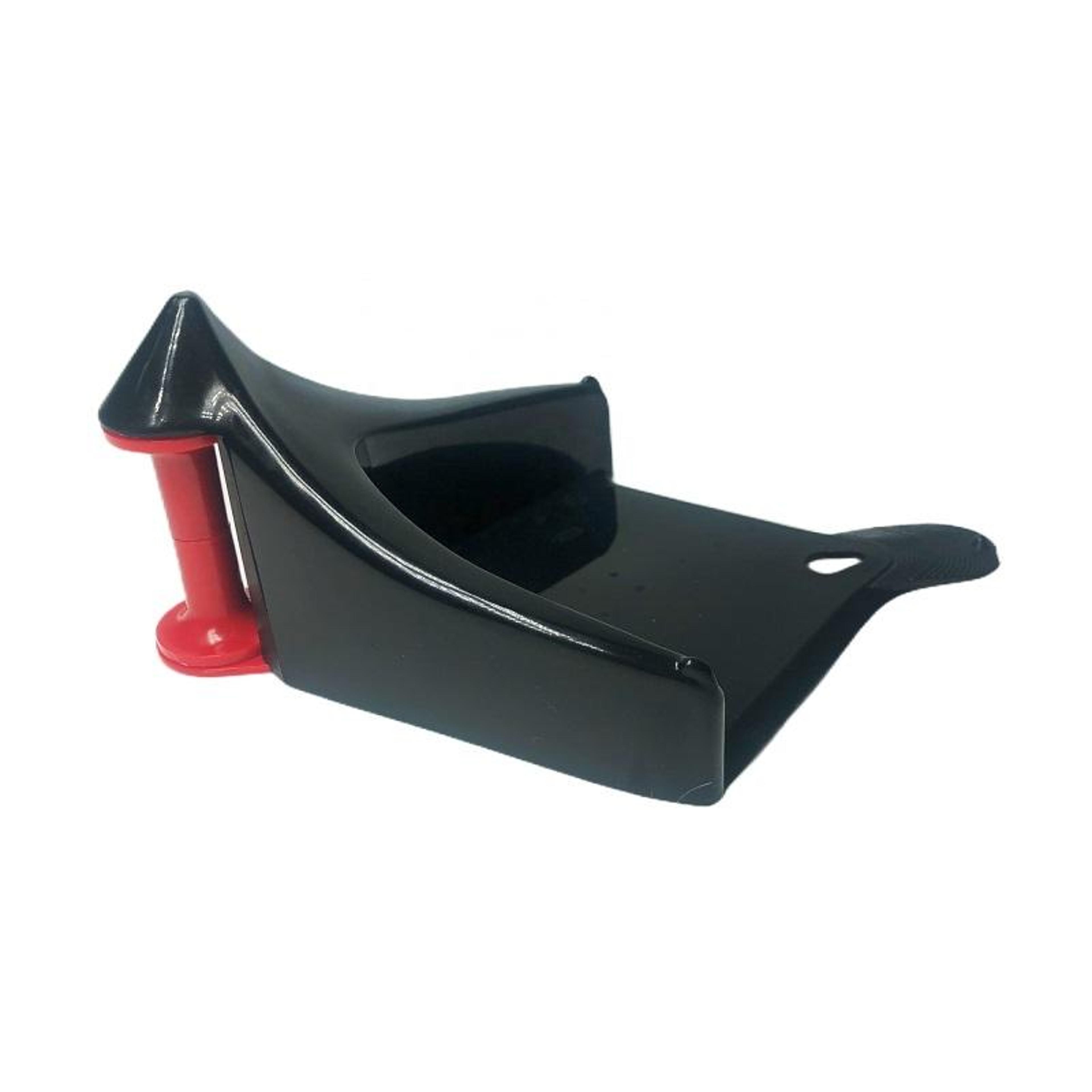 portable tire hose holder car wash hose organizer for car detailing and auto cleaning