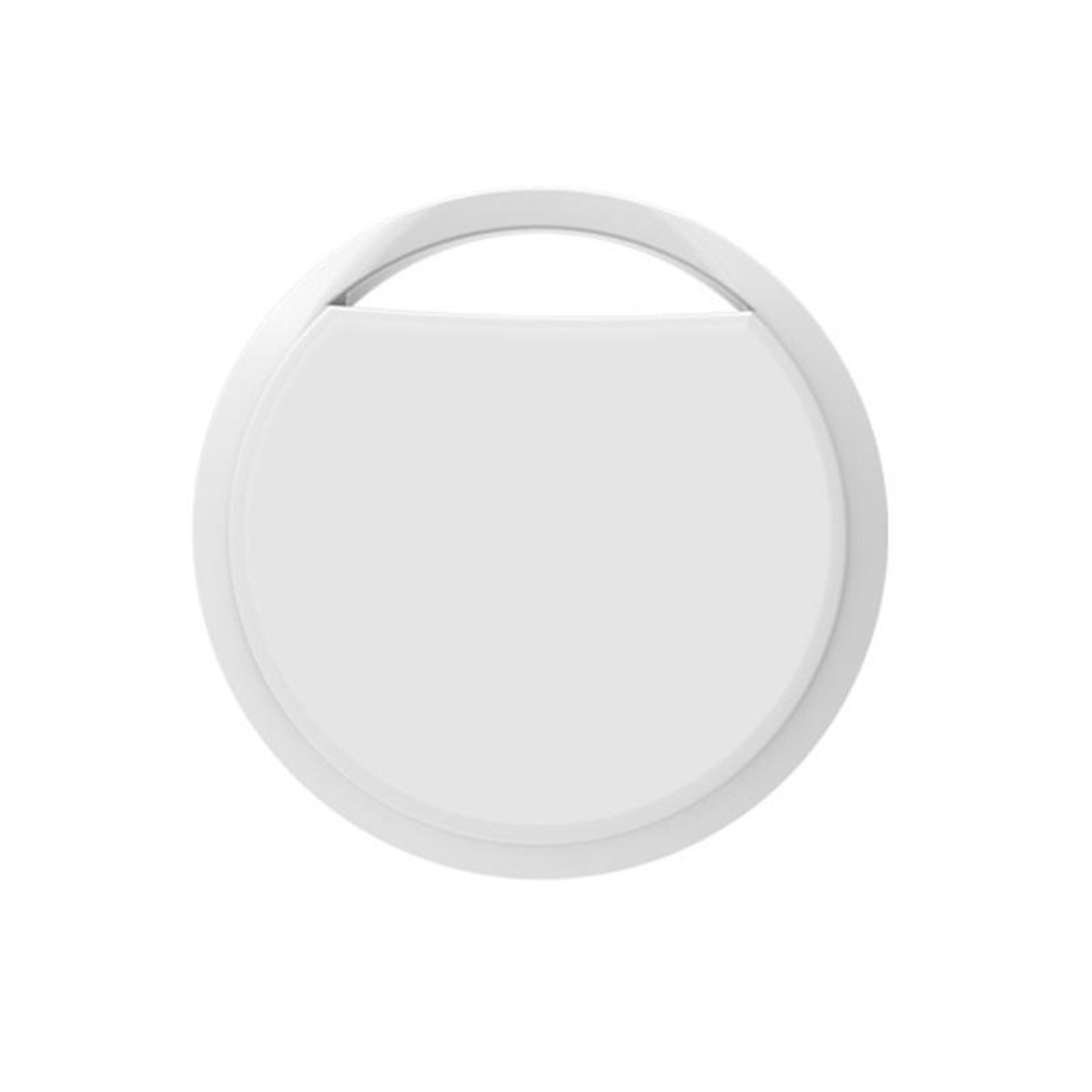 apple find my compatible bluetooth pet tracker smart anti lost locator for pets keys and bags