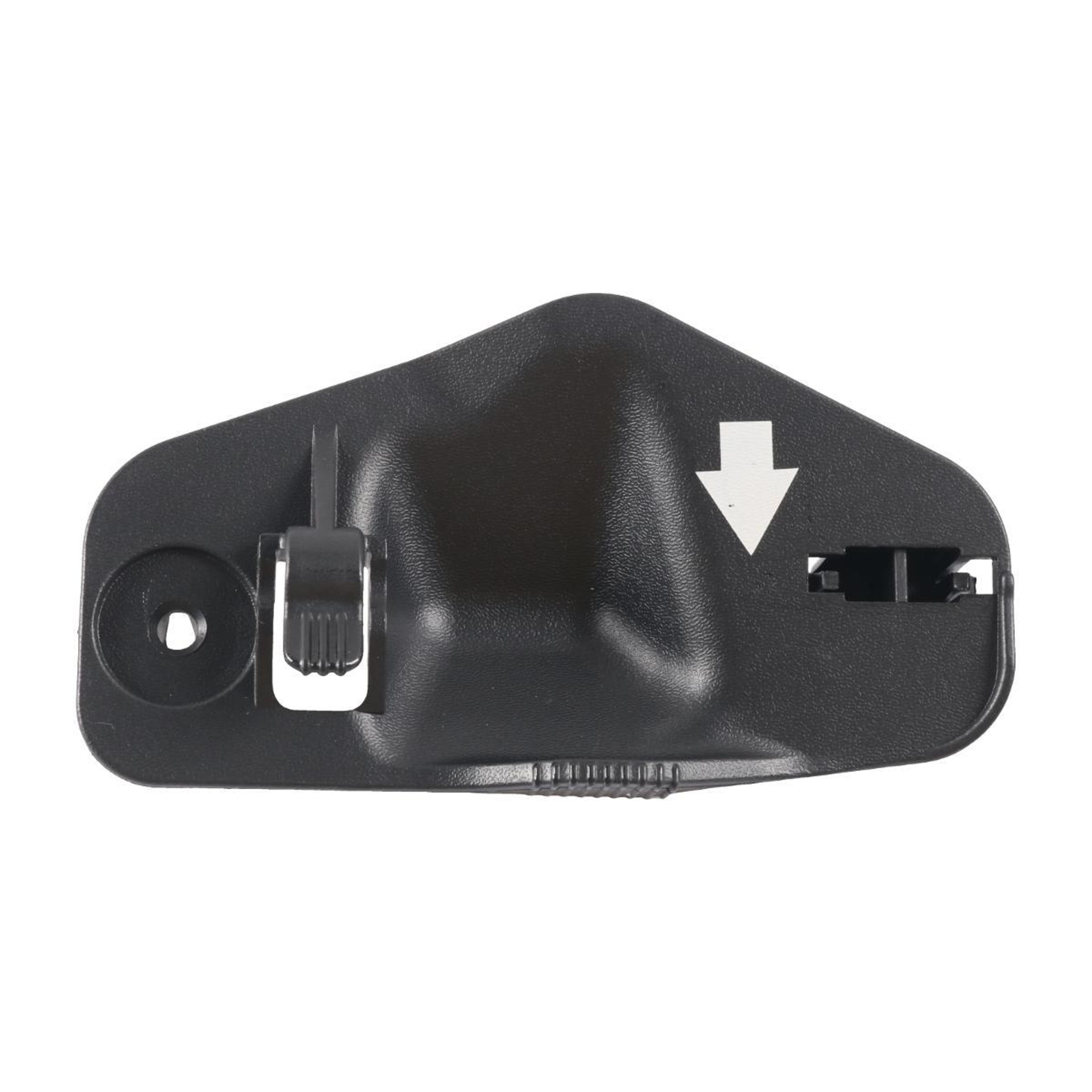 lexus is300 hood support rod clip 53455 53010 engine hood support clip for is200 is300 2001 2005