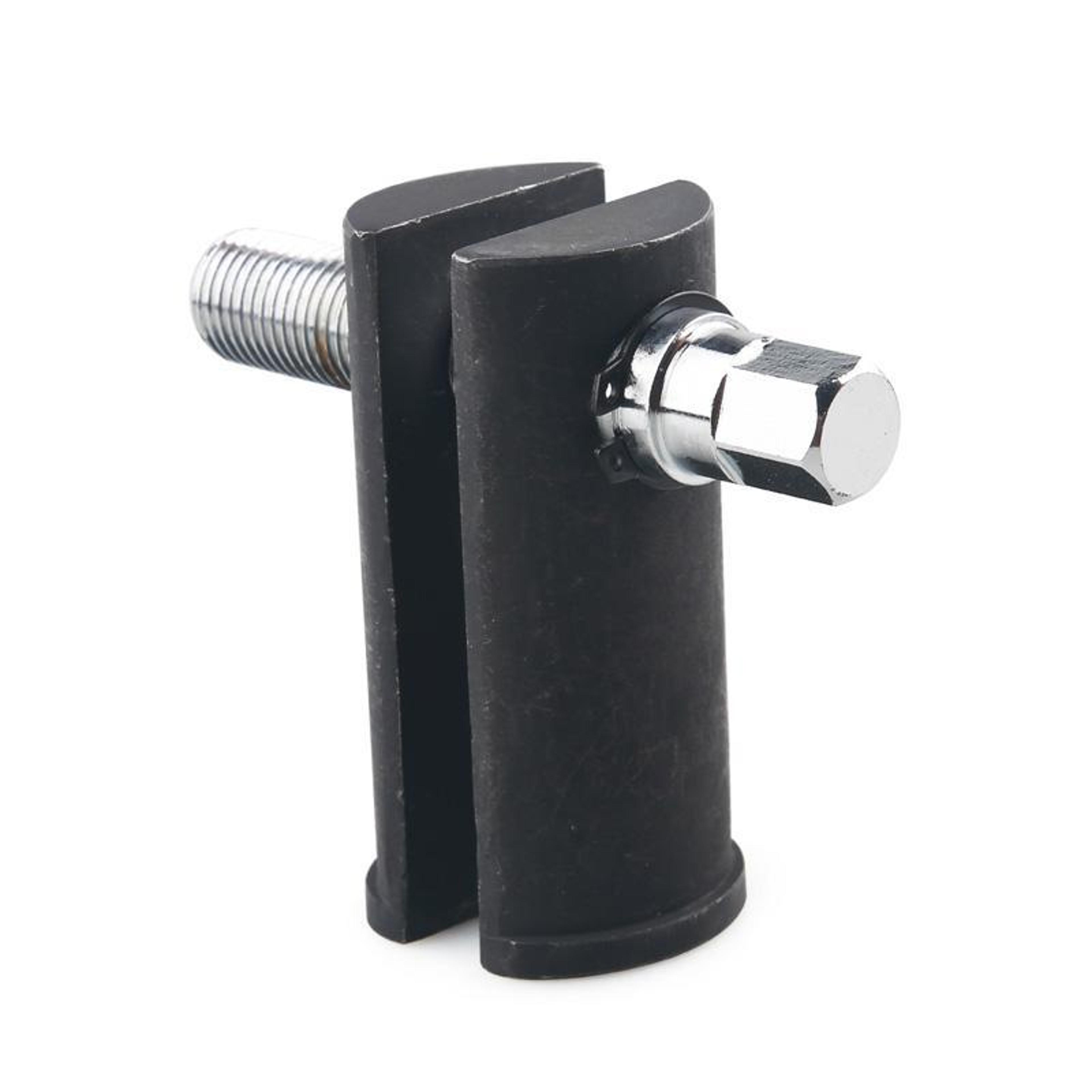 motorcycle bearing race removal tool steering stem puller universal bearing race puller
