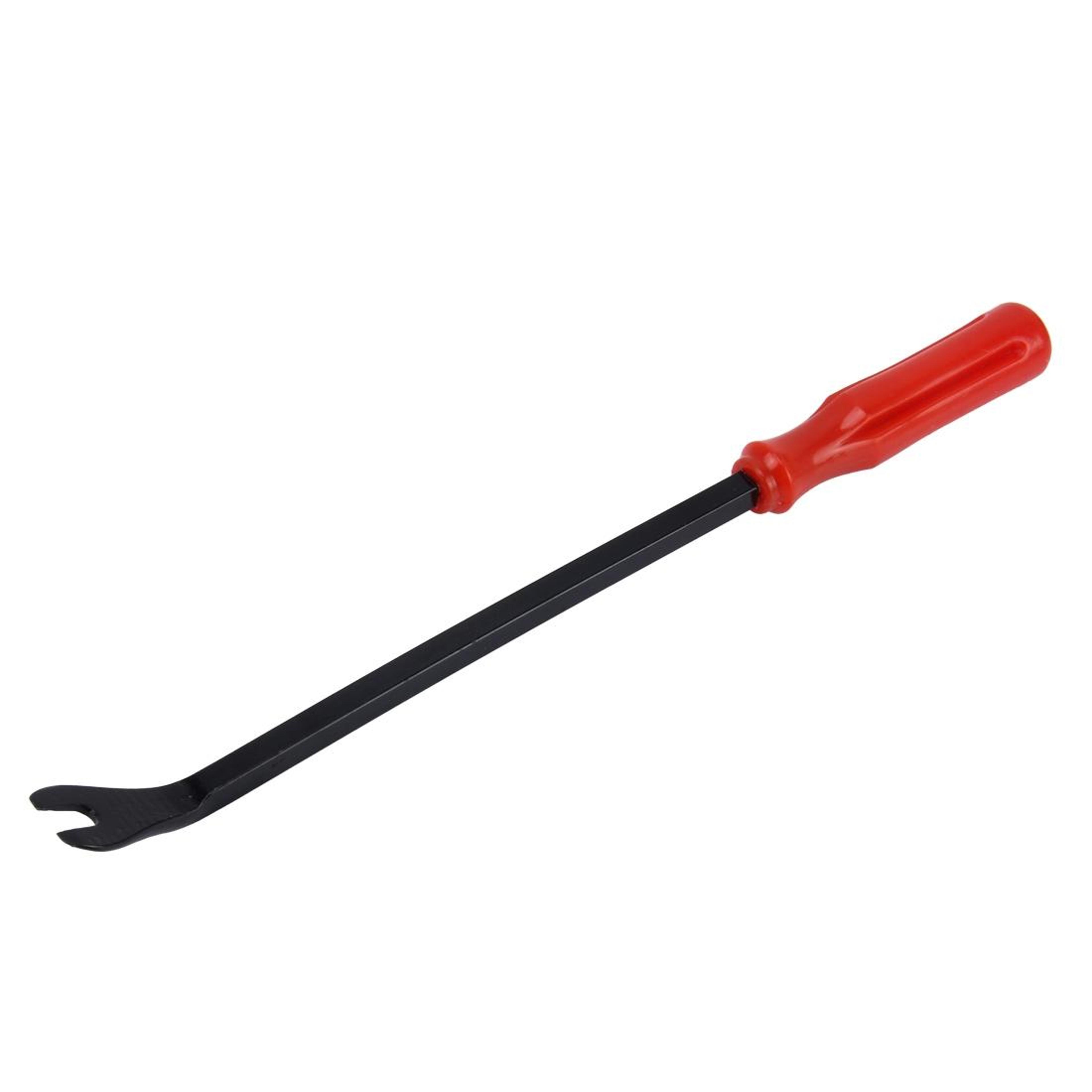 trim removal tool car door panel remover auto upholstery clip removal pry tool