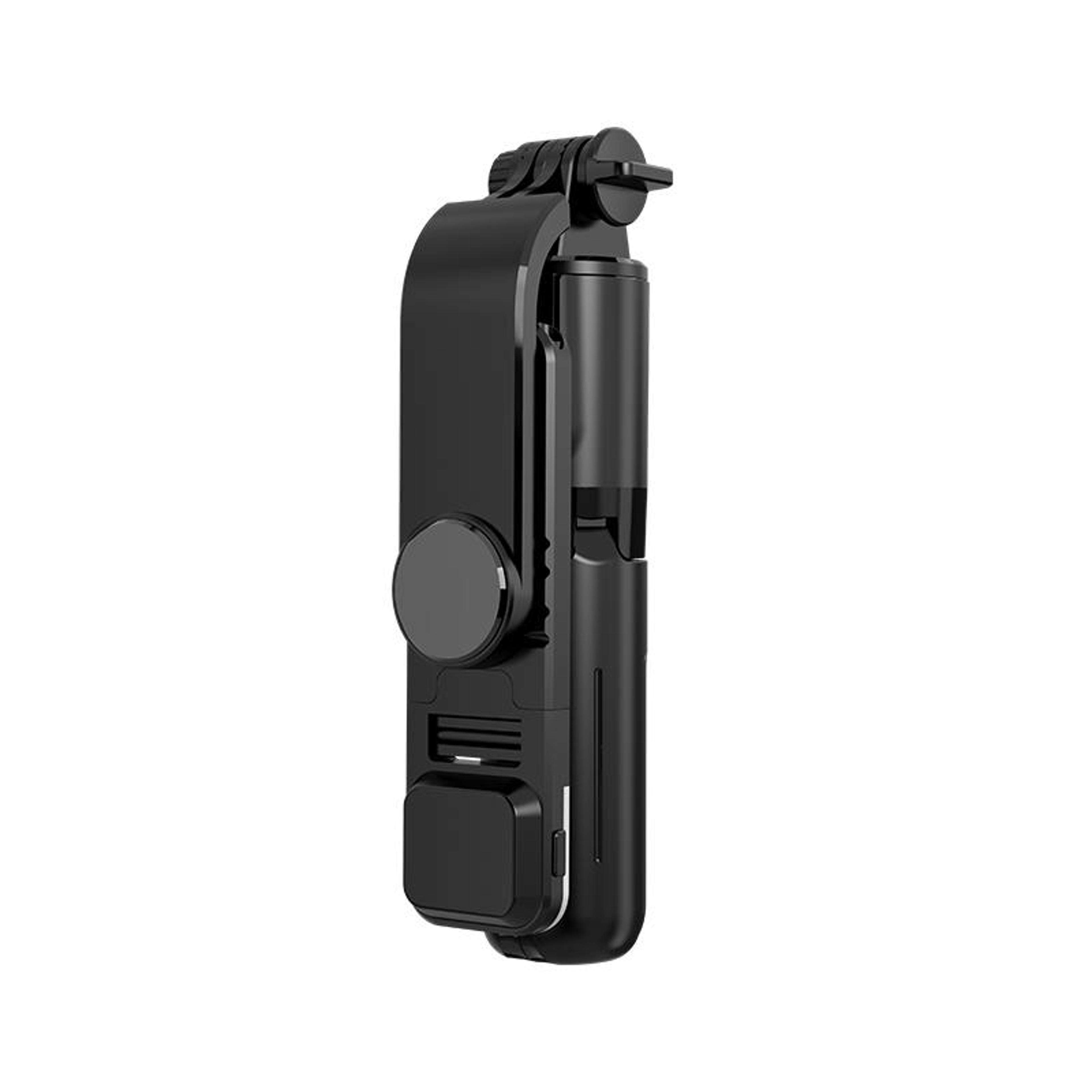 bluetooth selfie stick with tripod stand led fill light and wireless remote