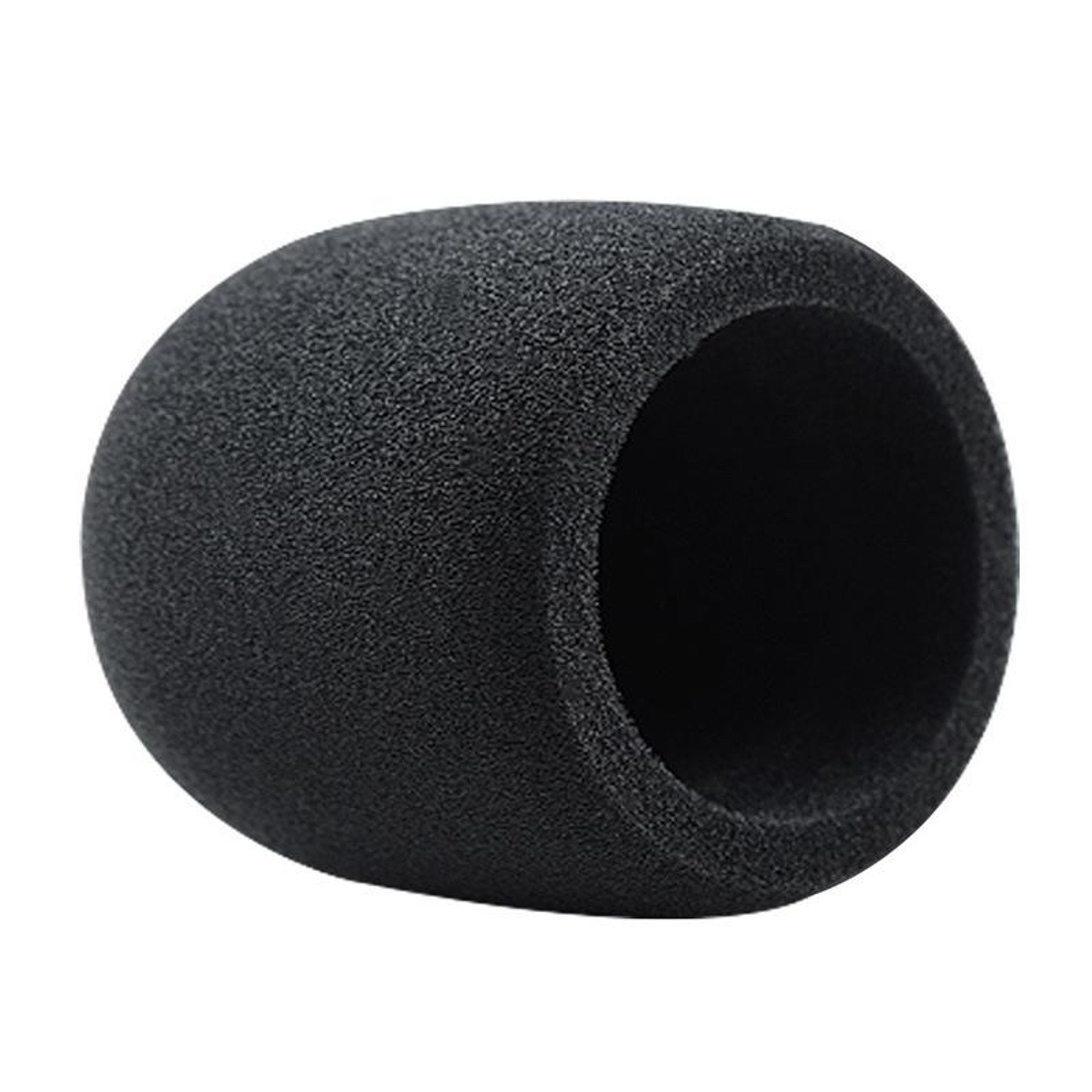 microphone foam cover windscreen for audio technica mic sponge cover