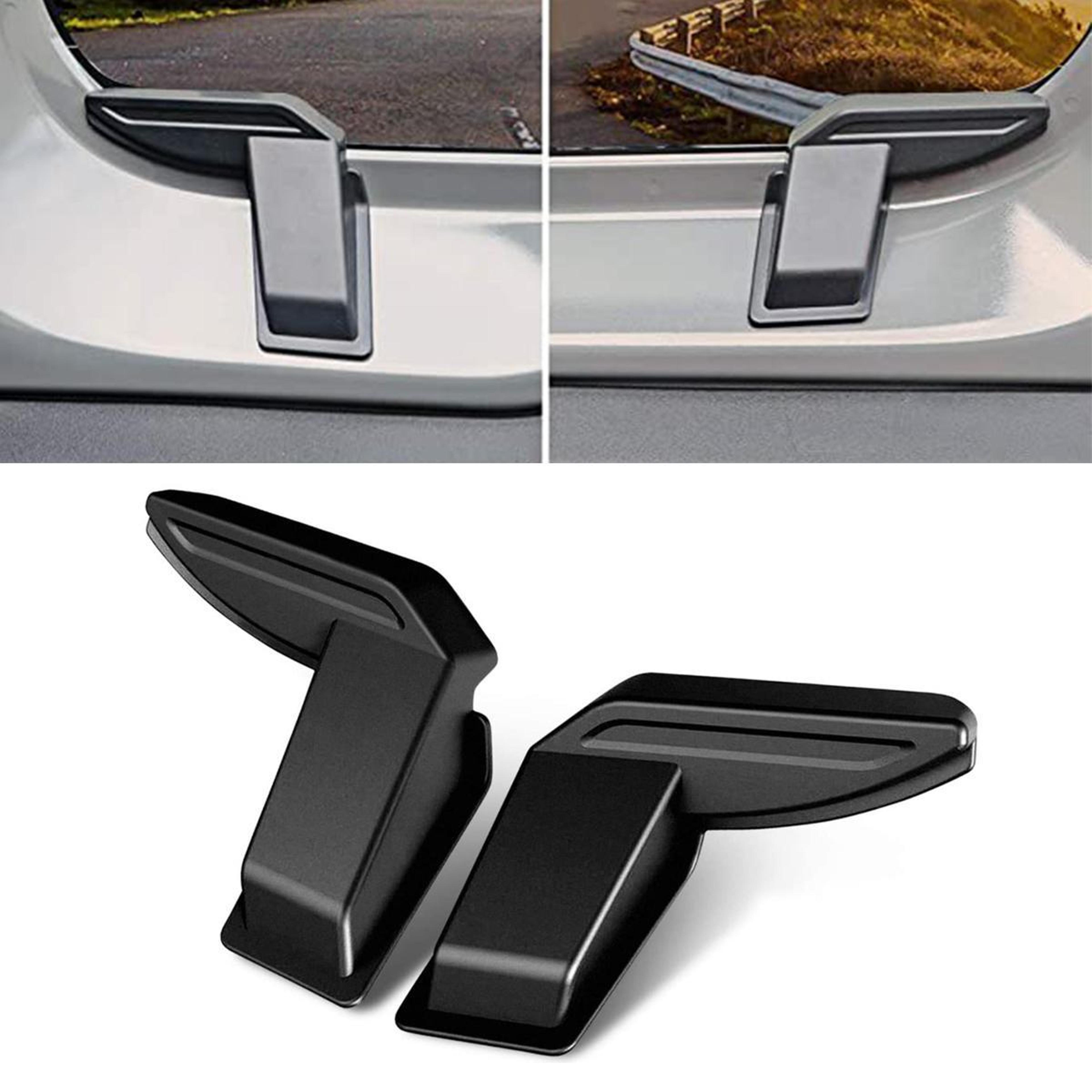 car rearview mirror cover windshield demister cover anti fog mirror protector