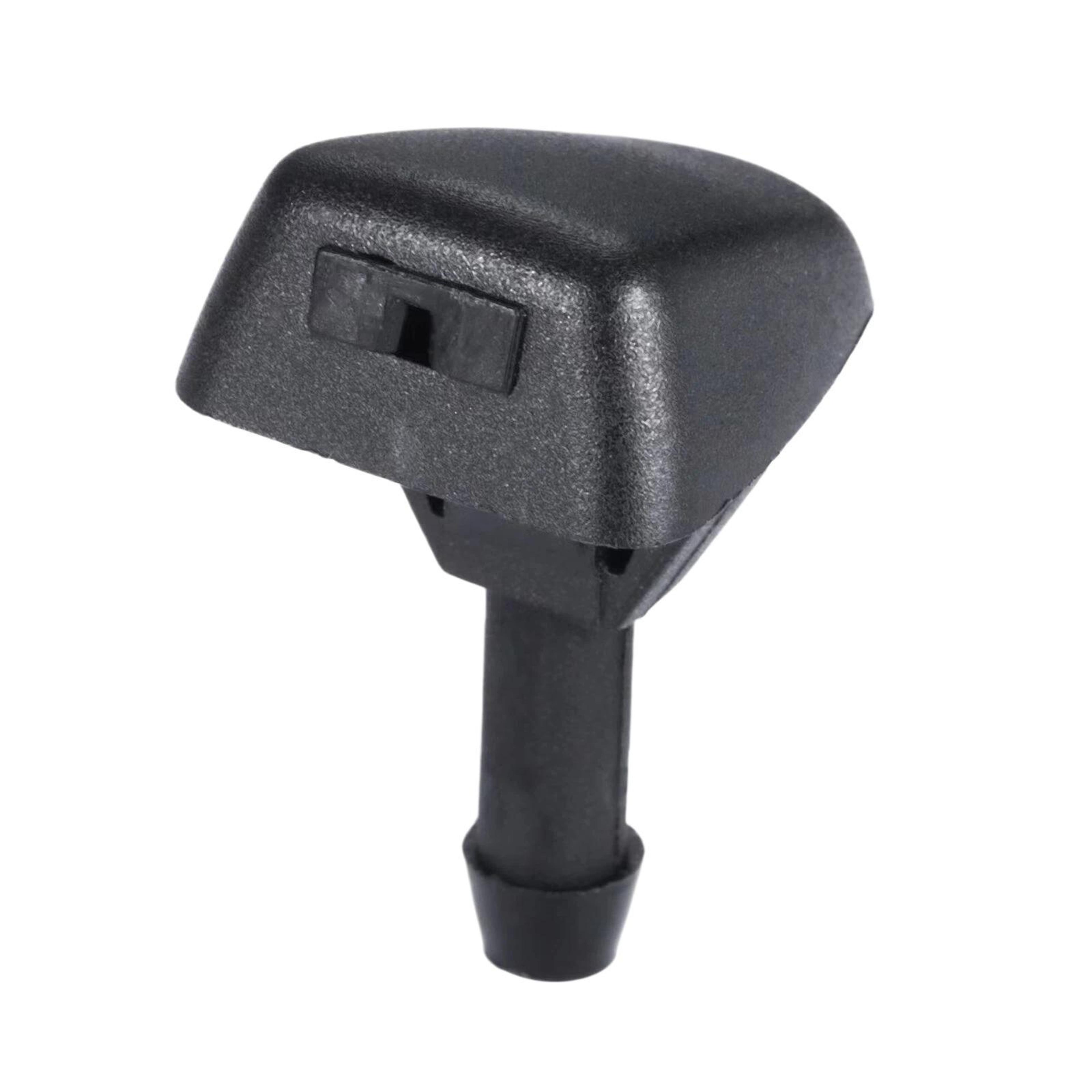 volvo windshield washer nozzle front spray jet replacement