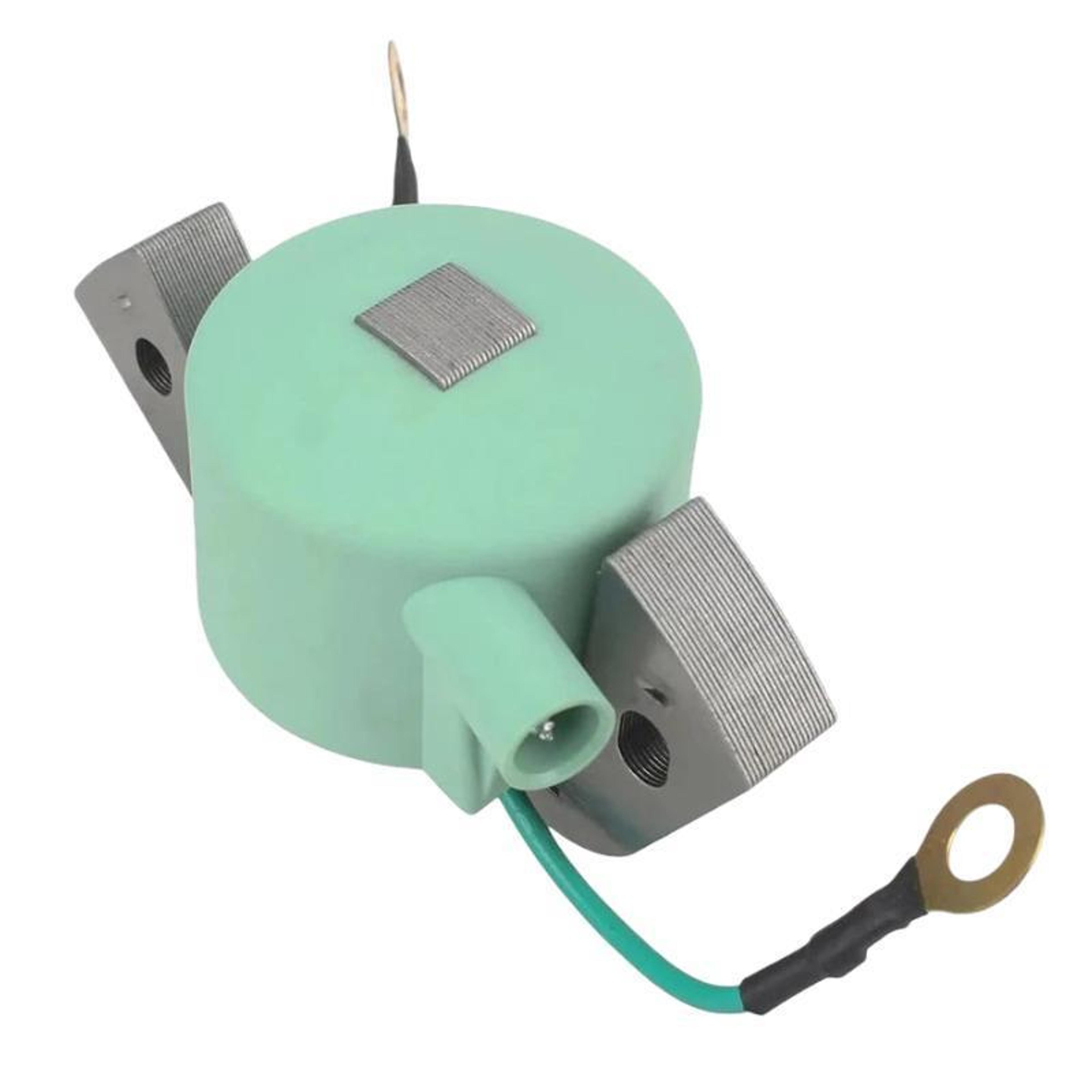 johnson evinrude outboard ignition coil replacement for 1.5hp to 40hp marine engines