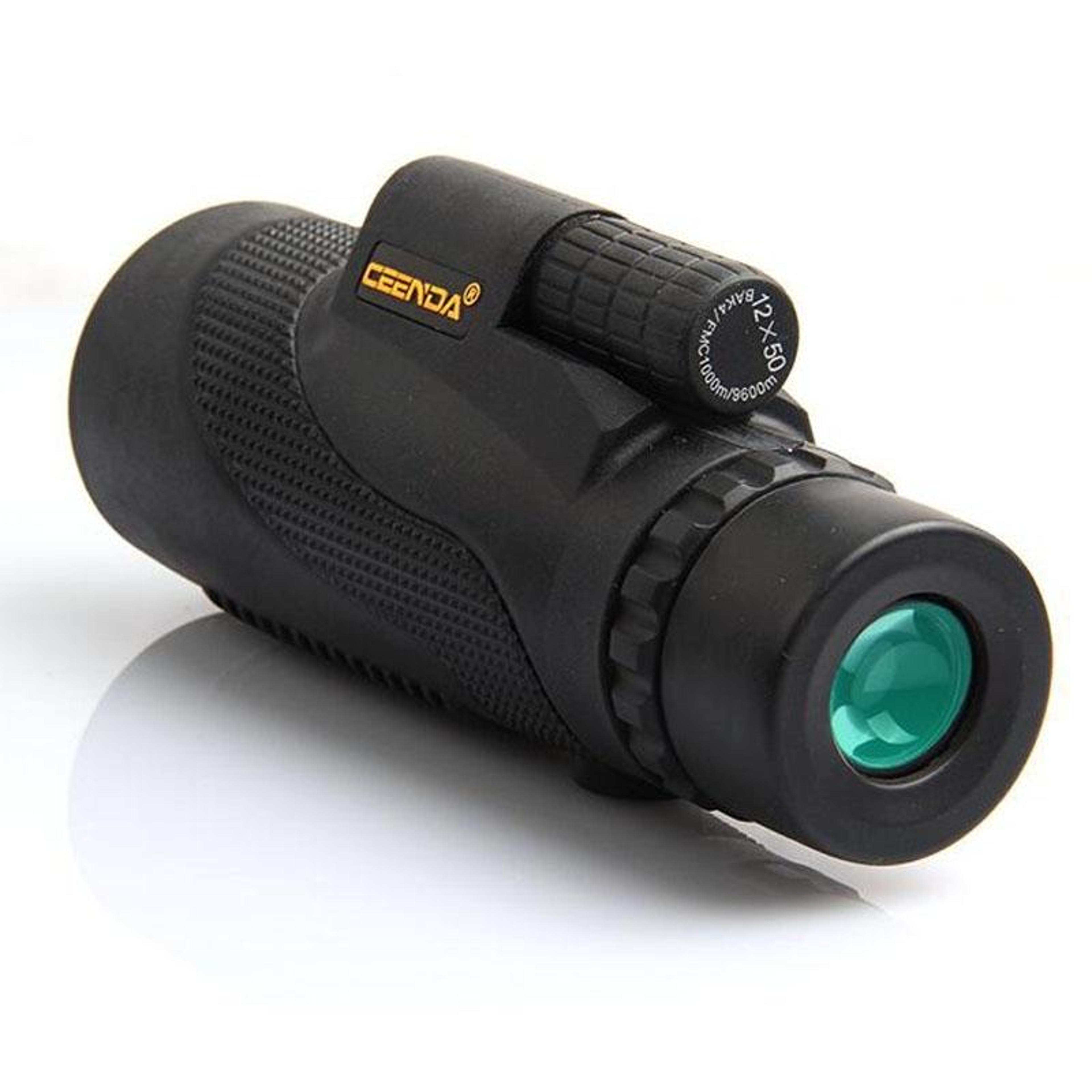 monocular telescope high power outdoor monocular for bird watching hiking and travel