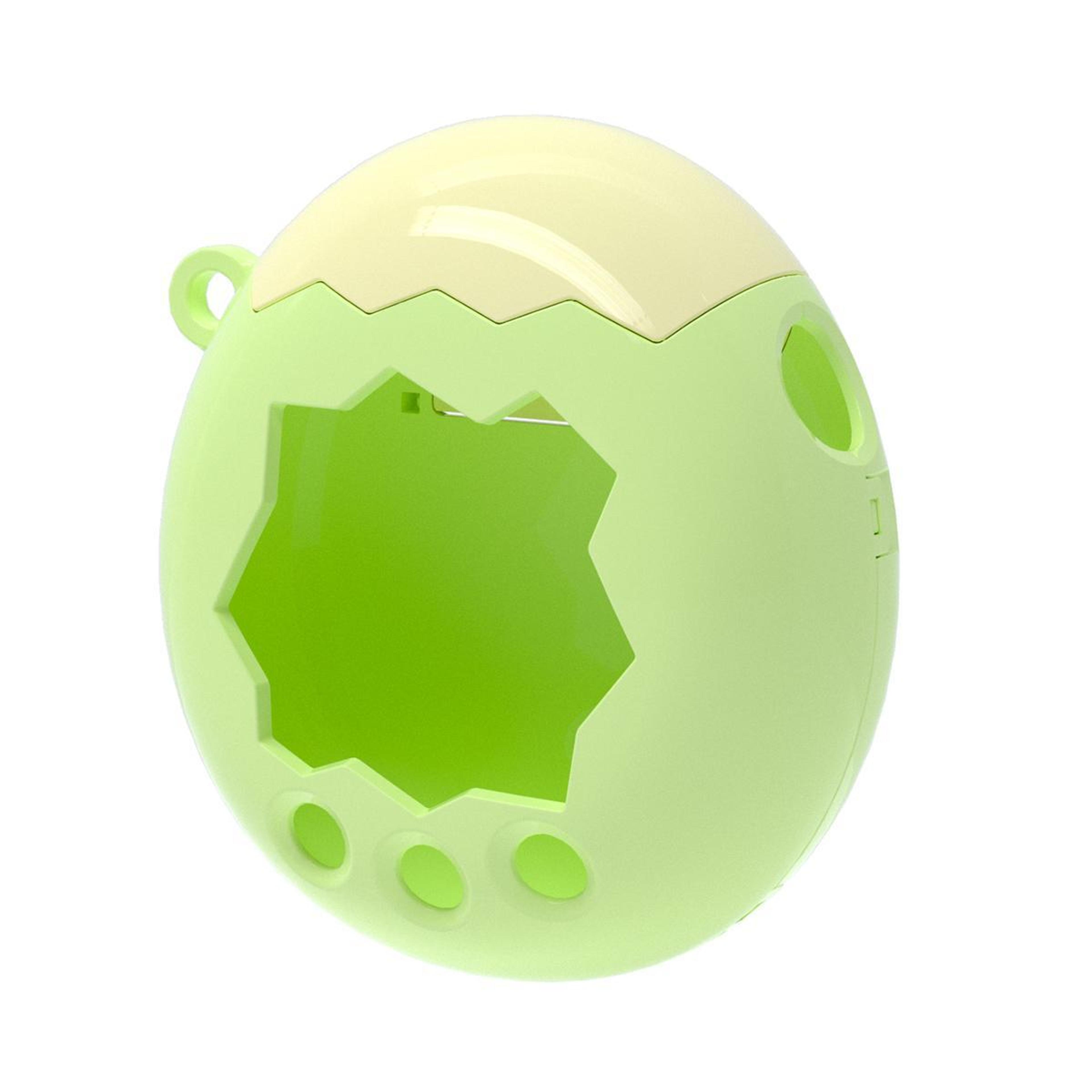 xdcase tamagotchi paradise case two tone protective cover for virtual pet device